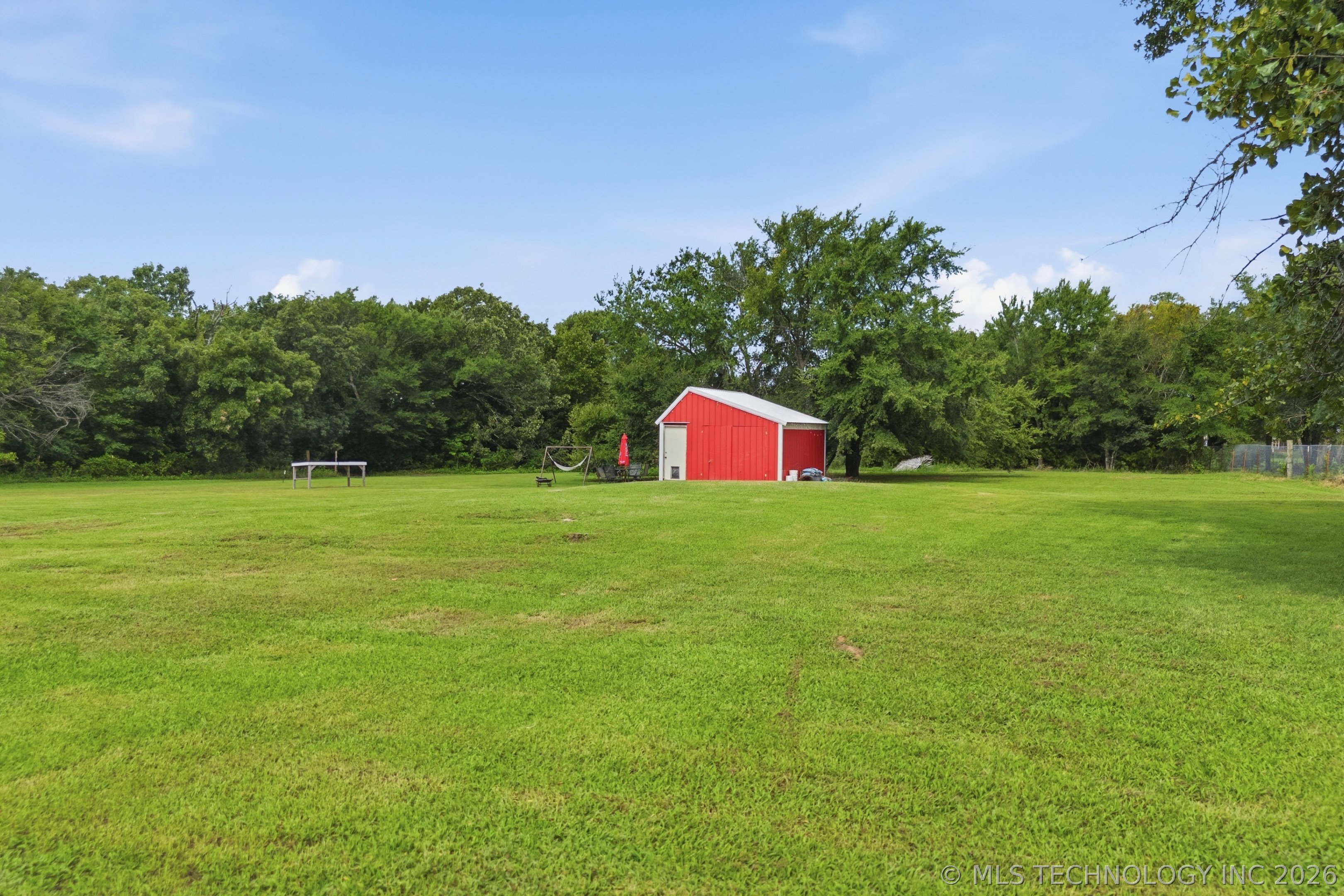9201 N 156 Road Beggs OK 74421