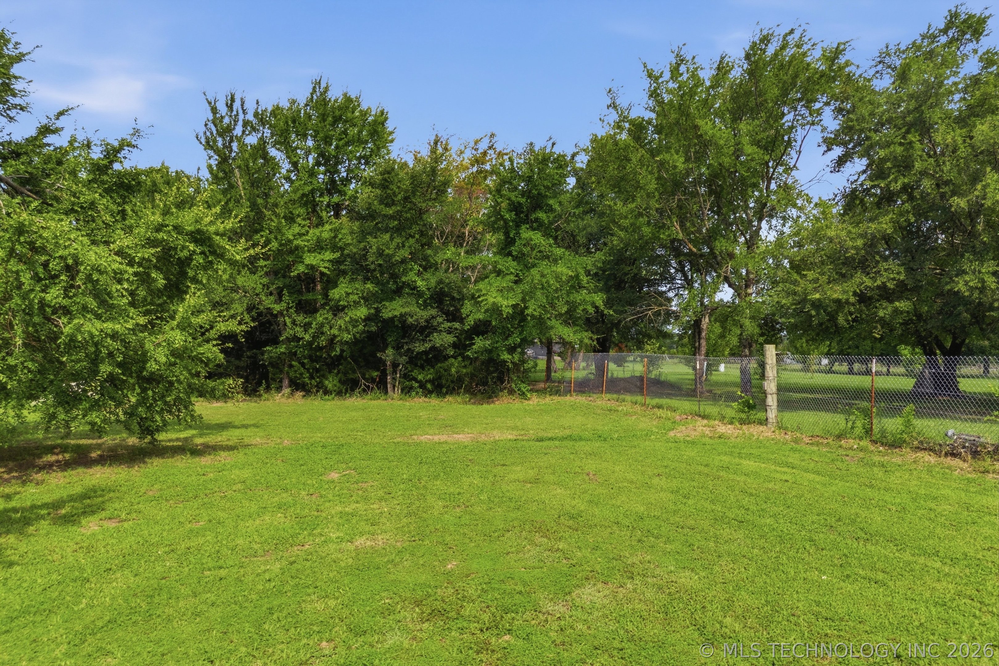 9201 N 156 Road Beggs OK 74421