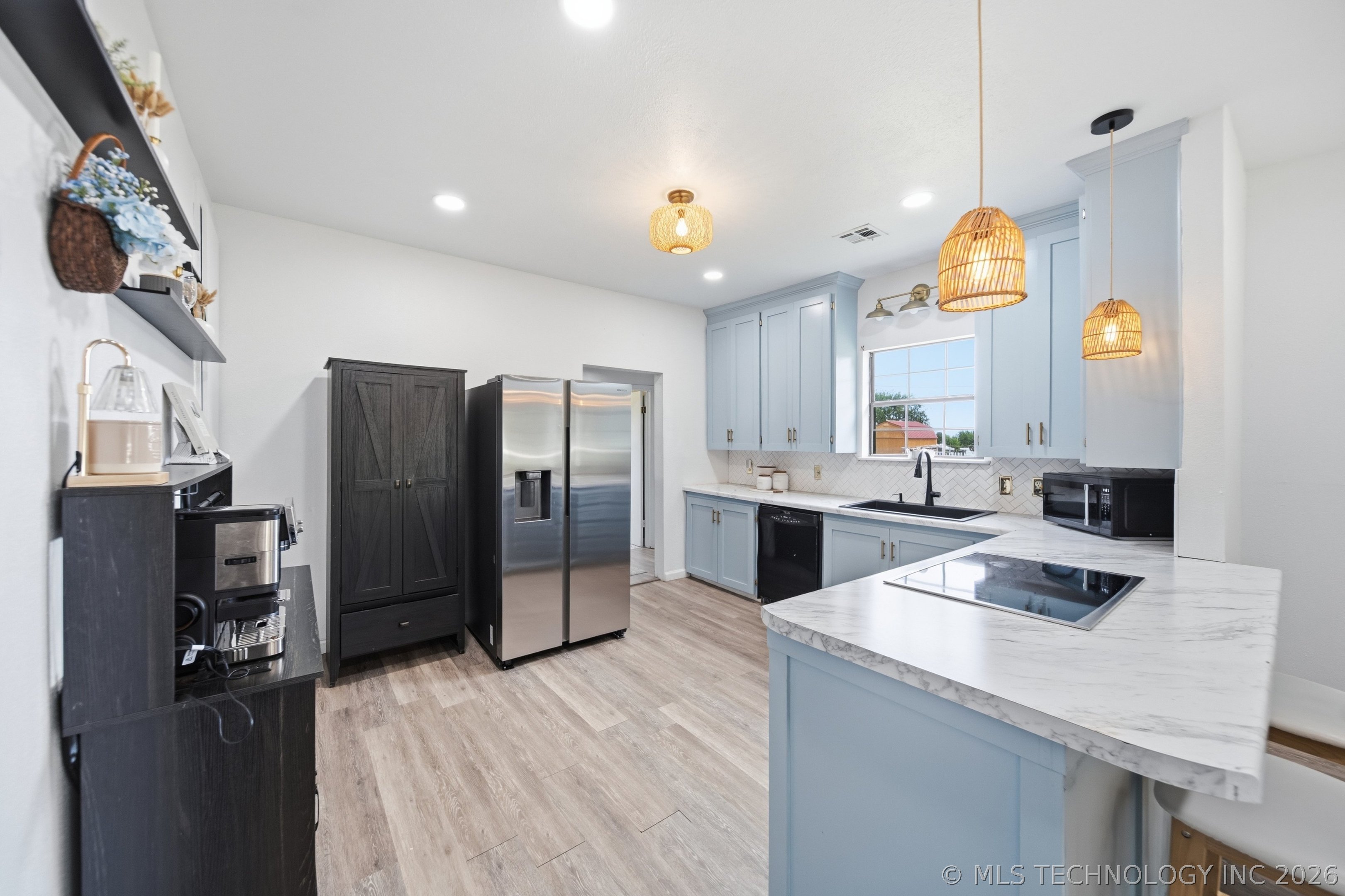 9201 N 156 Road Beggs OK 74421