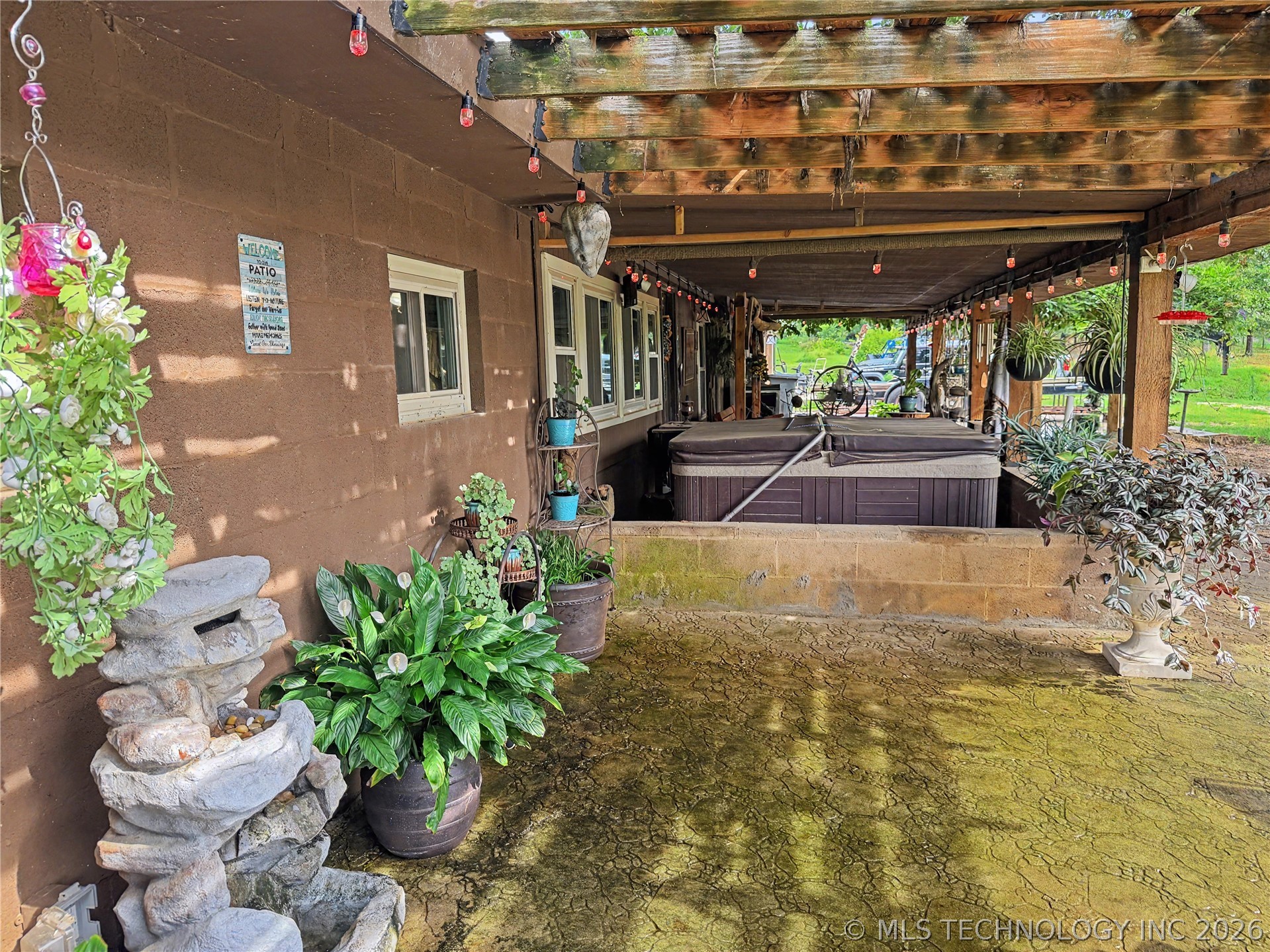 34423 S 502 Road Park Hill OK 74451