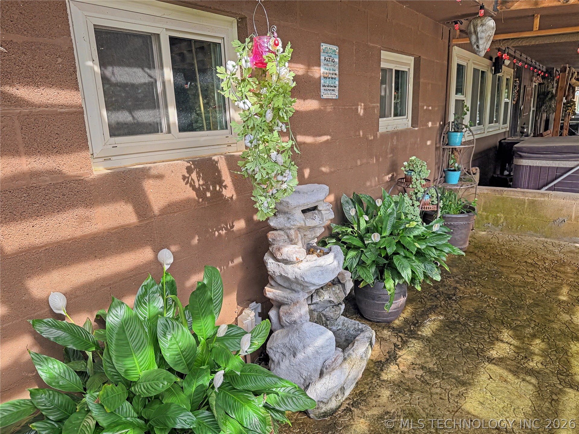 34423 S 502 Road Park Hill OK 74451