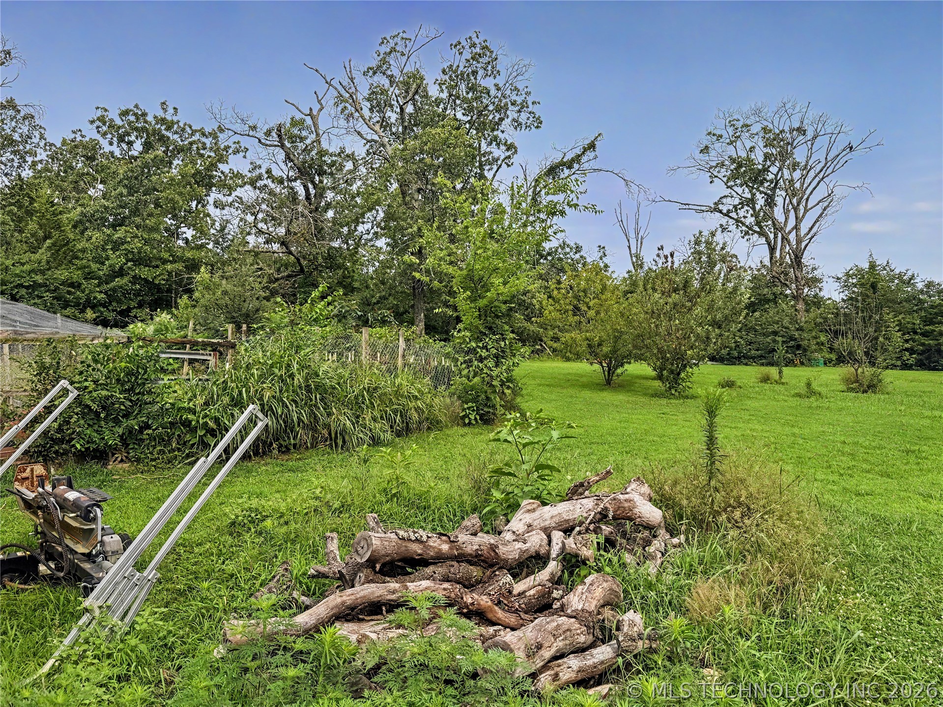 34423 S 502 Road Park Hill OK 74451