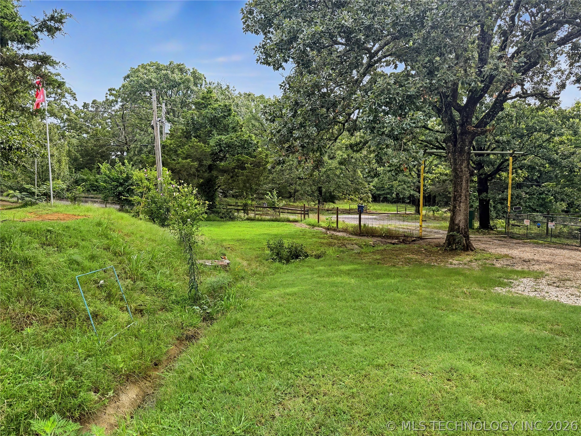 34423 S 502 Road Park Hill OK 74451