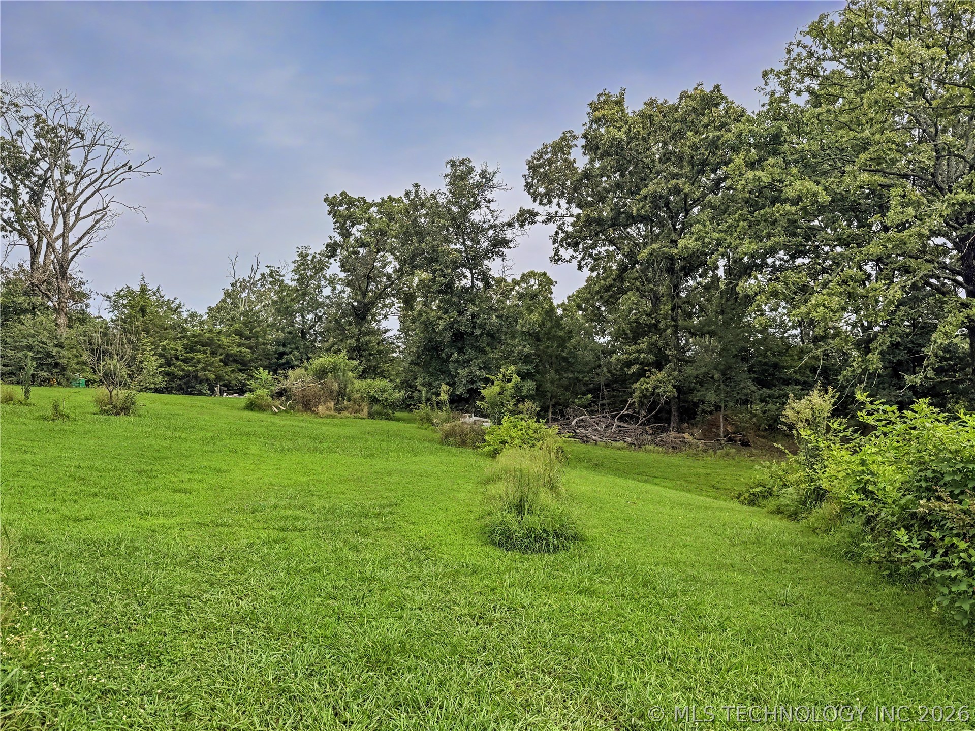 34423 S 502 Road Park Hill OK 74451