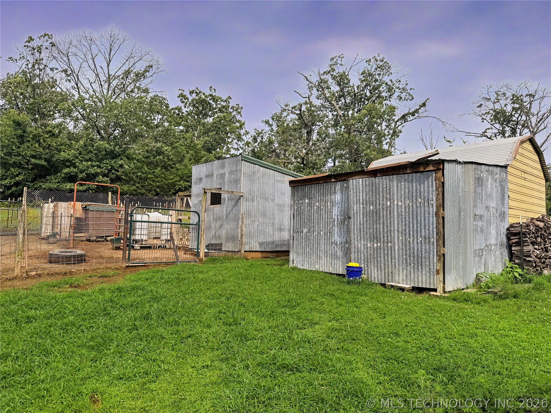 34423 S 502 Road Park Hill OK 74451