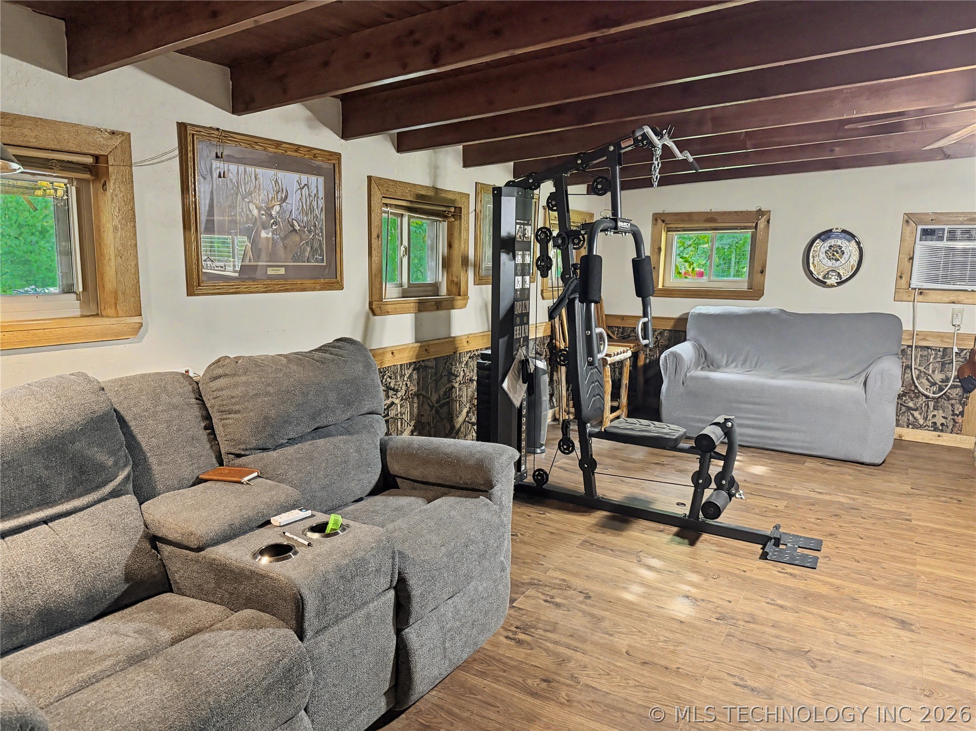34423 S 502 Road Park Hill OK 74451