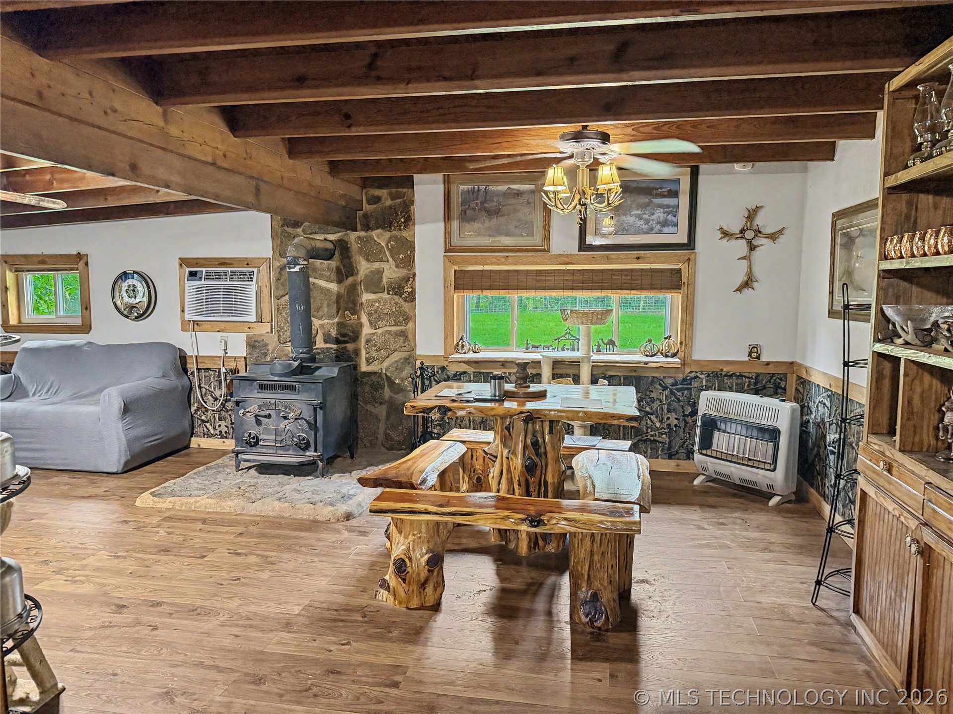 34423 S 502 Road Park Hill OK 74451