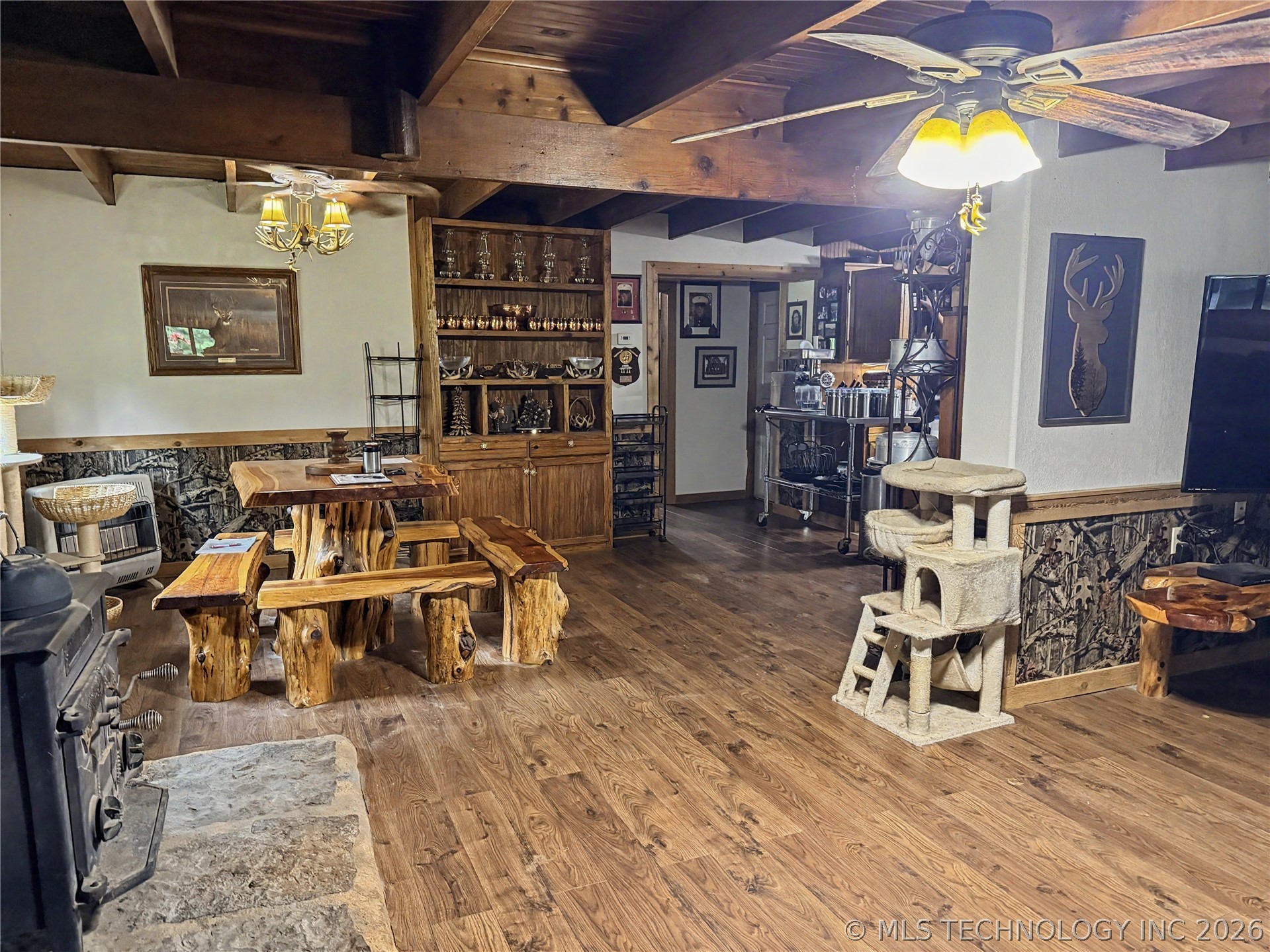 34423 S 502 Road Park Hill OK 74451