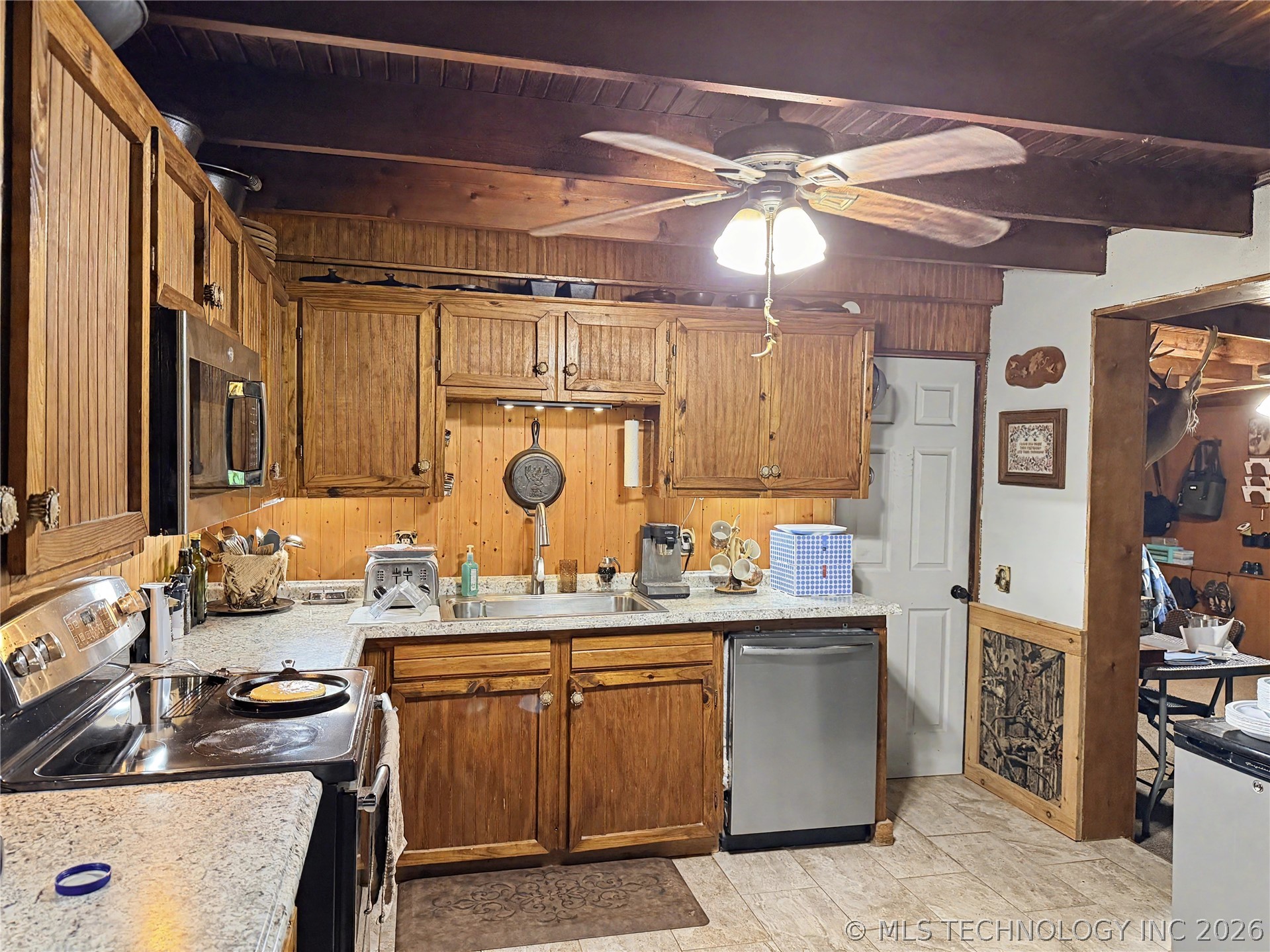 34423 S 502 Road Park Hill OK 74451