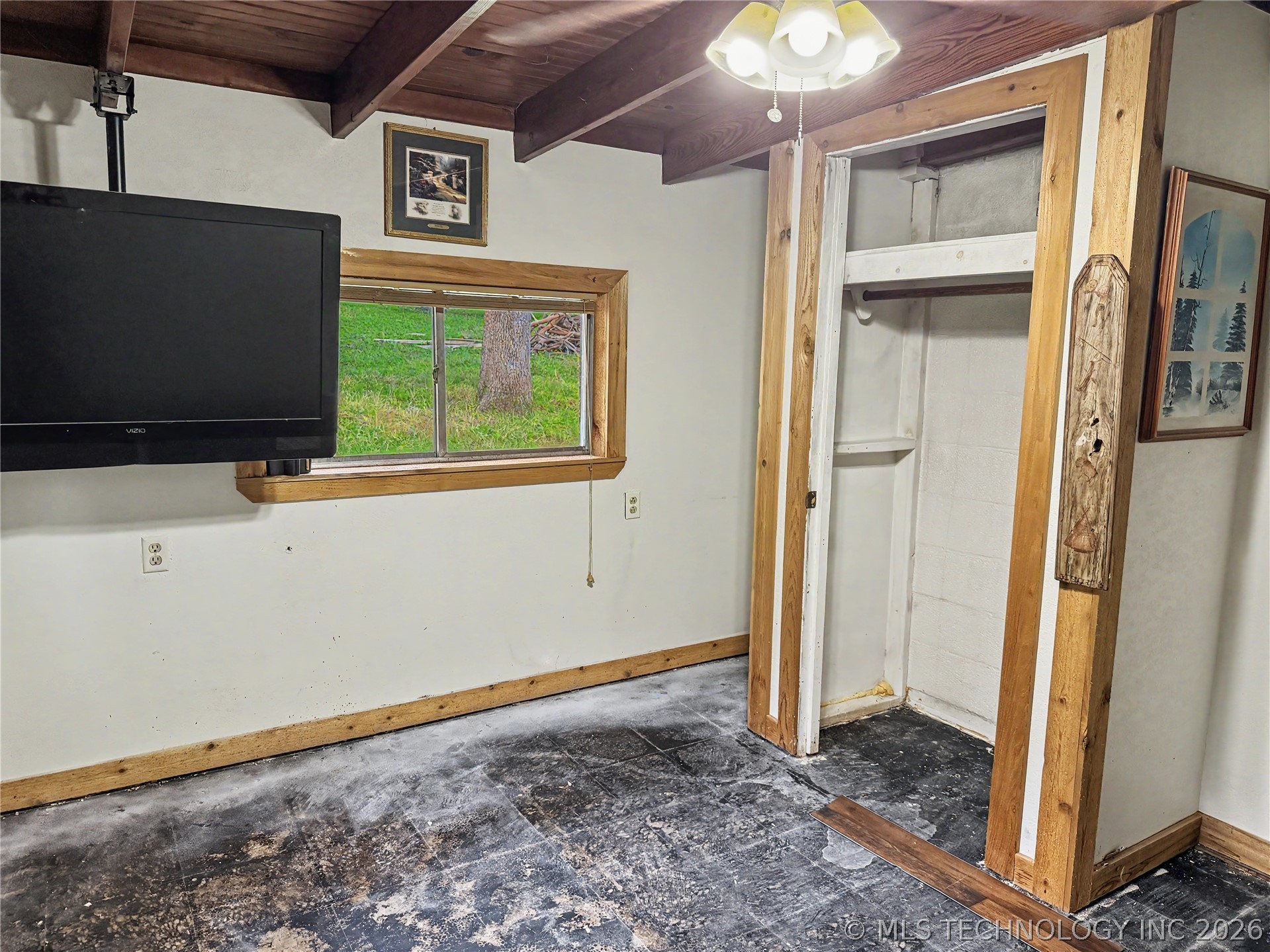 34423 S 502 Road Park Hill OK 74451