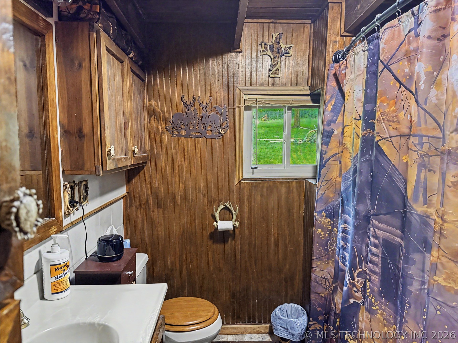 34423 S 502 Road Park Hill OK 74451