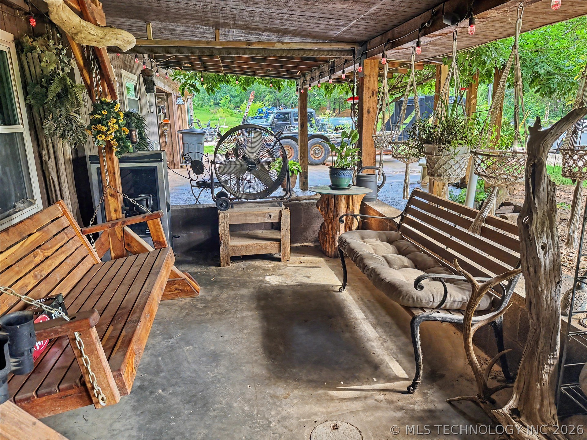 34423 S 502 Road Park Hill OK 74451