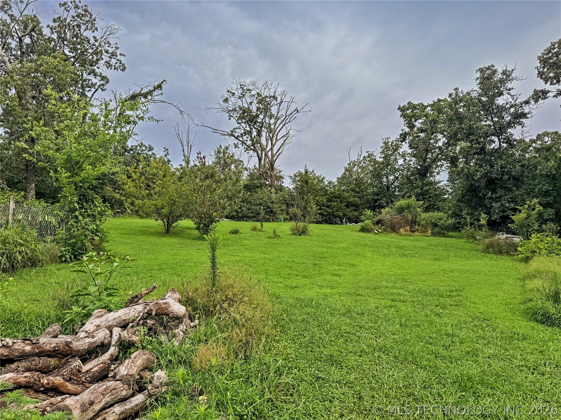 34423 S 502 Road Park Hill OK 74451