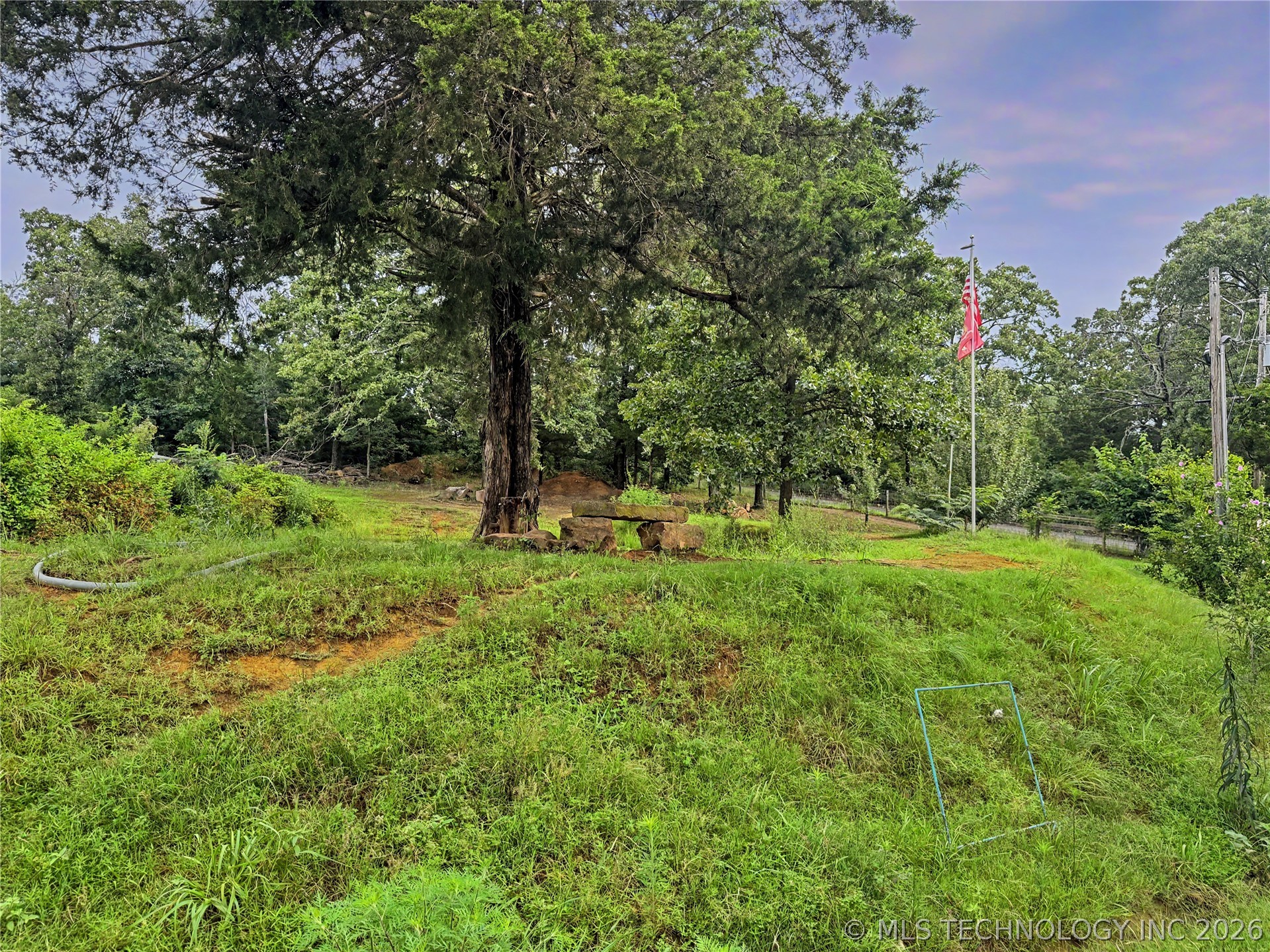 34423 S 502 Road Park Hill OK 74451