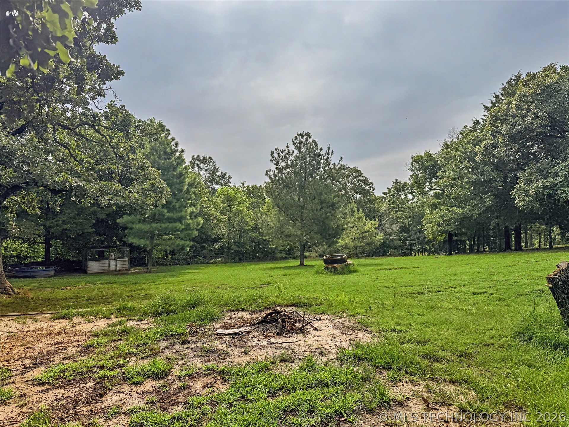 34423 S 502 Road Park Hill OK 74451