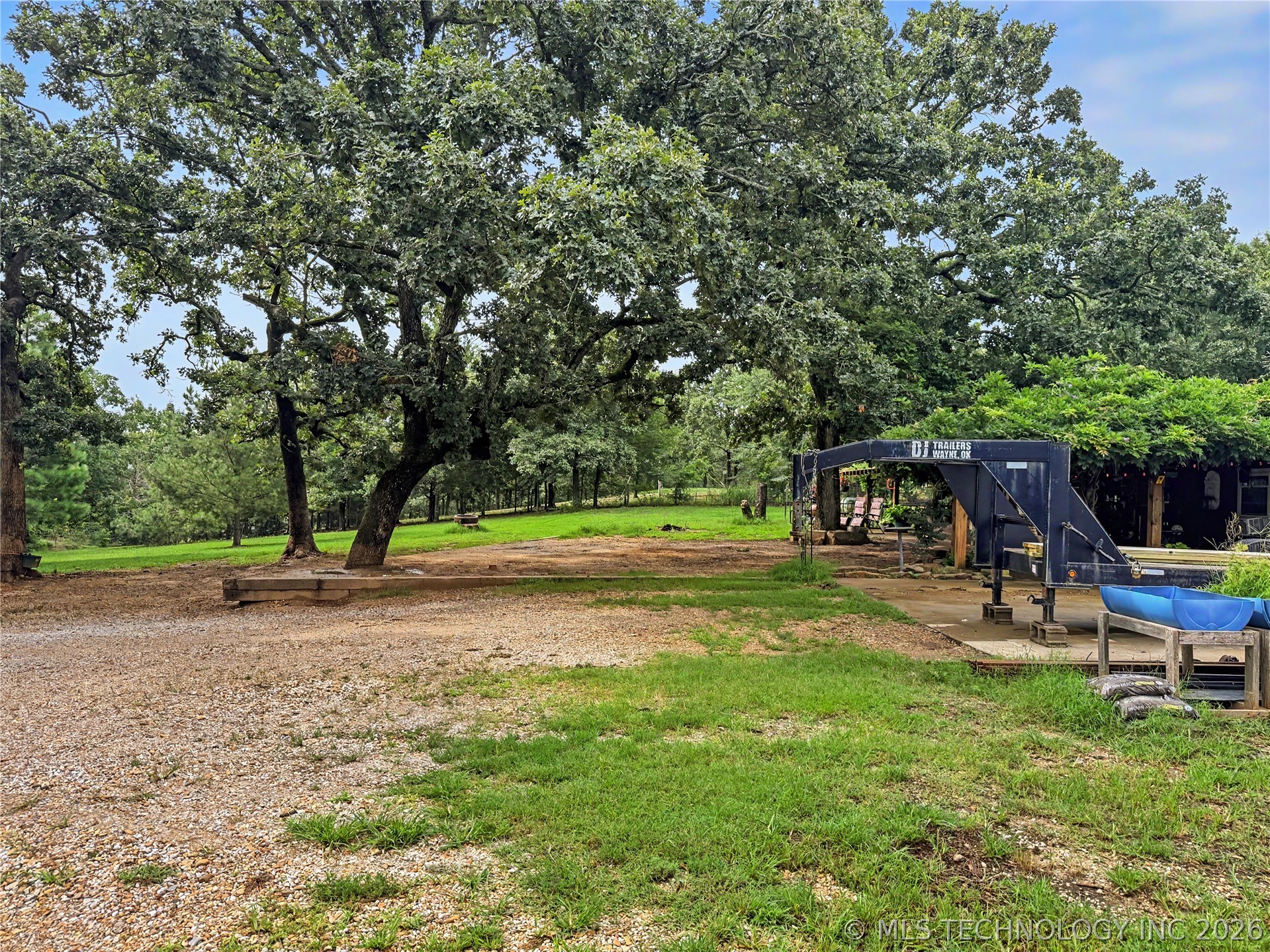 34423 S 502 Road Park Hill OK 74451