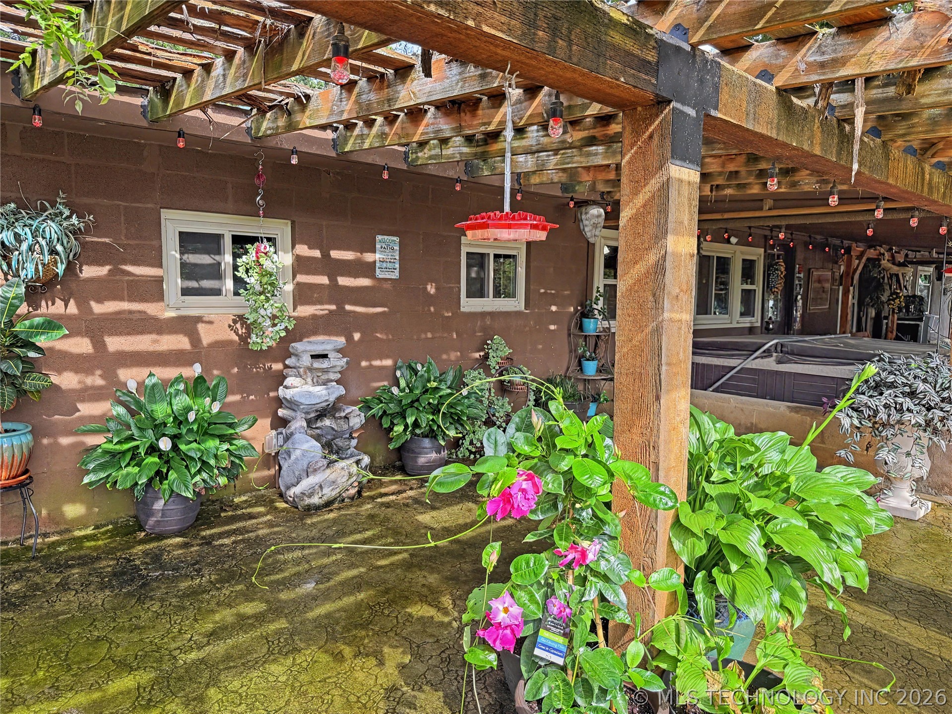 34423 S 502 Road Park Hill OK 74451