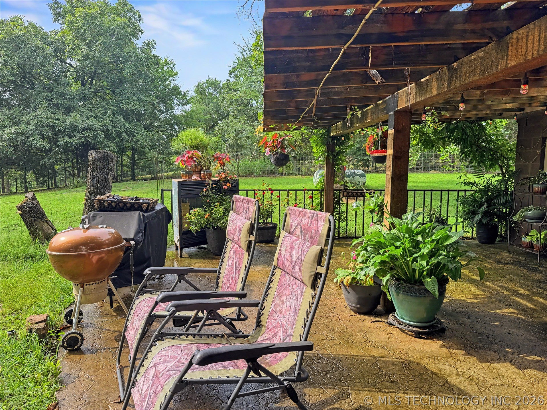 34423 S 502 Road Park Hill OK 74451