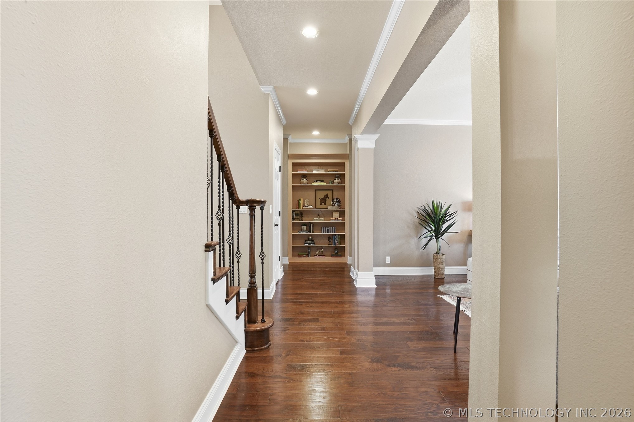 5726 E 101st Place Tulsa OK 74137