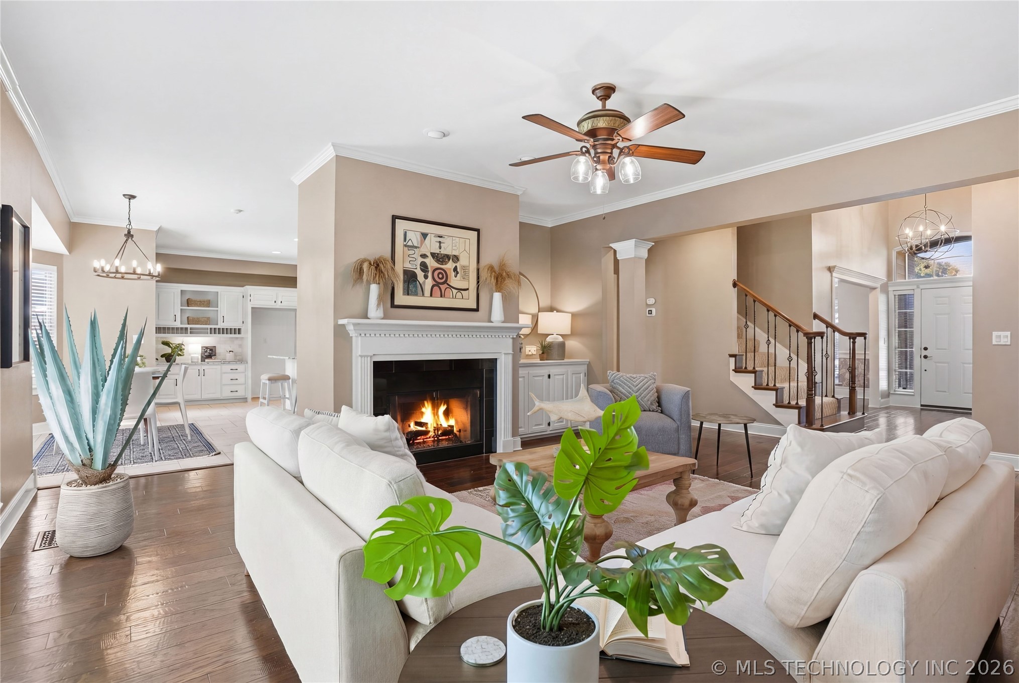 5726 E 101st Place Tulsa OK 74137