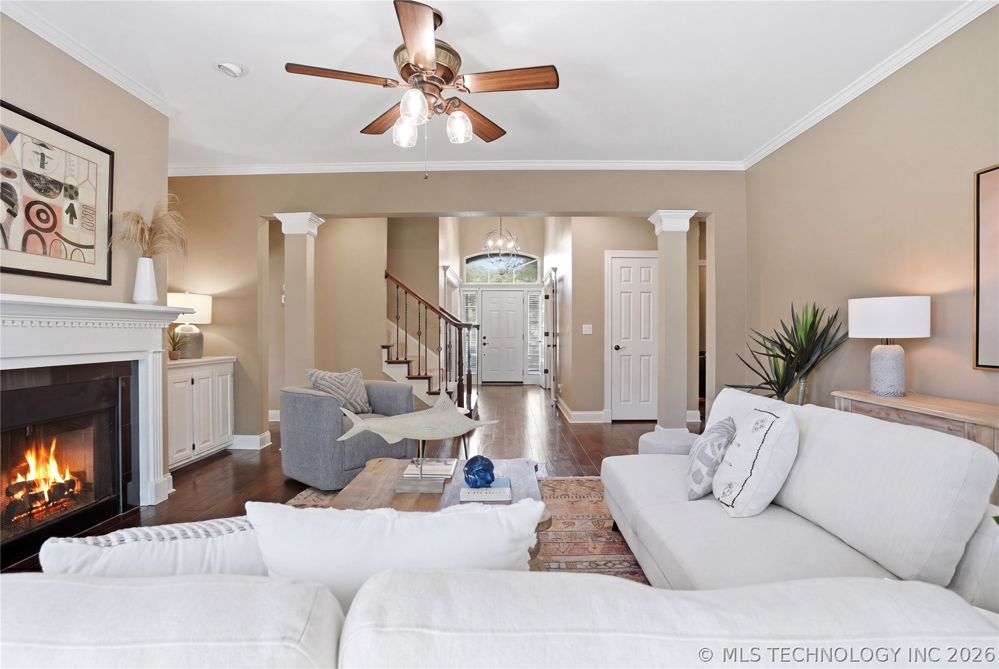 5726 E 101st Place Tulsa OK 74137