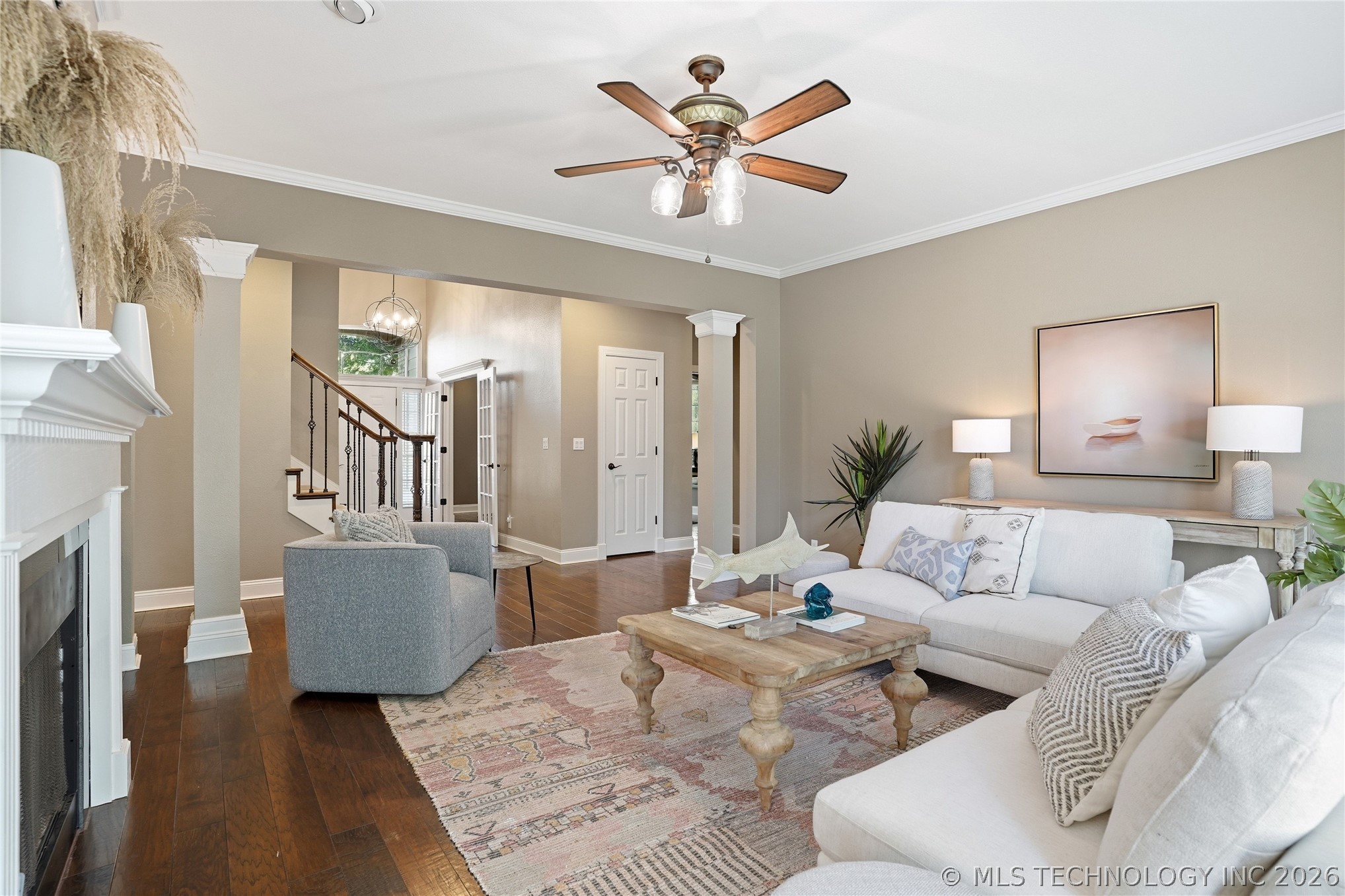 5726 E 101st Place Tulsa OK 74137