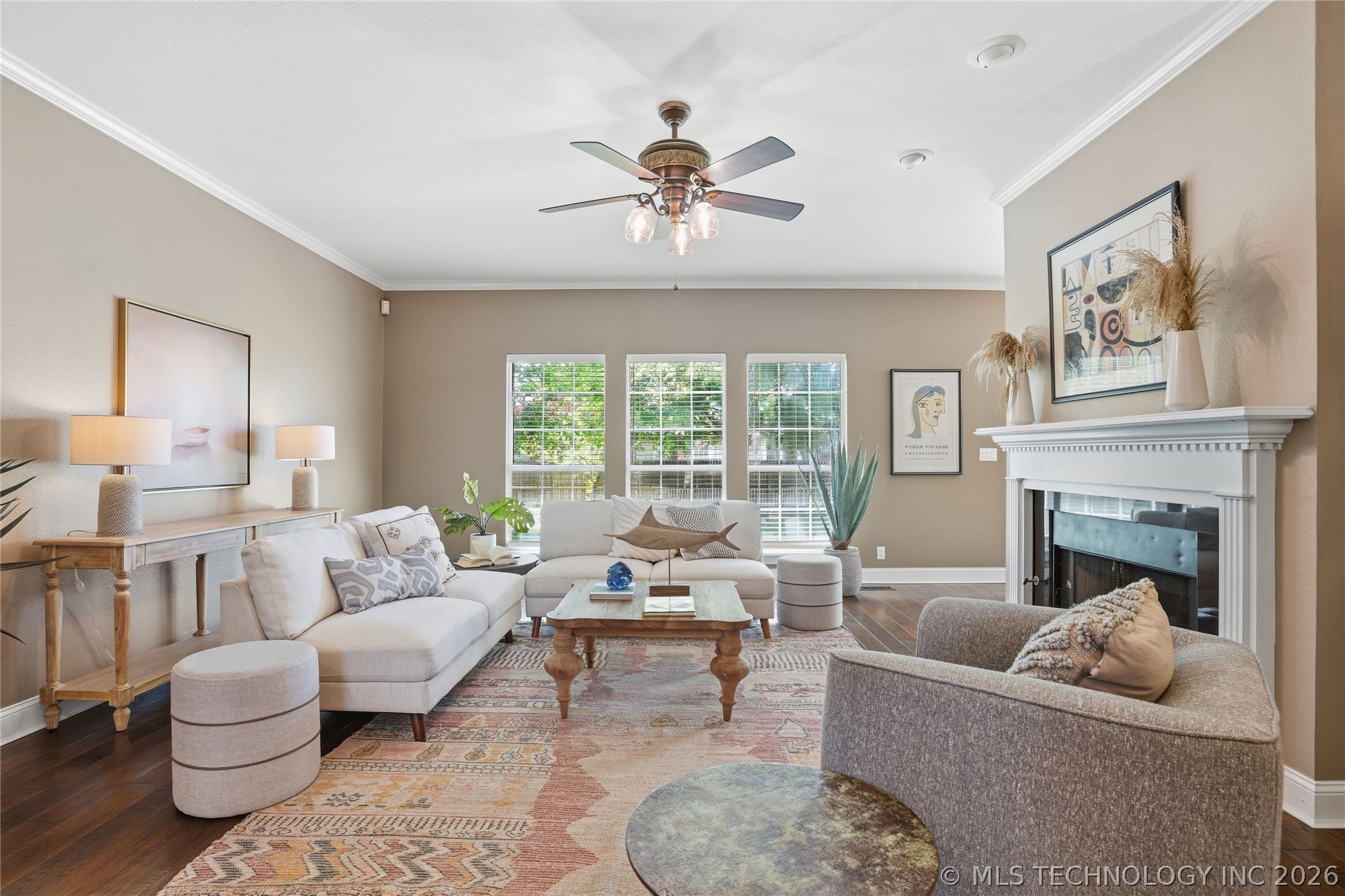 5726 E 101st Place Tulsa OK 74137