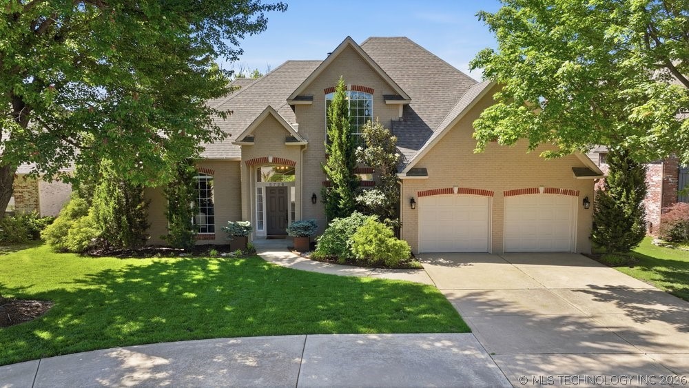 5726 E 101st Place Tulsa OK 74137