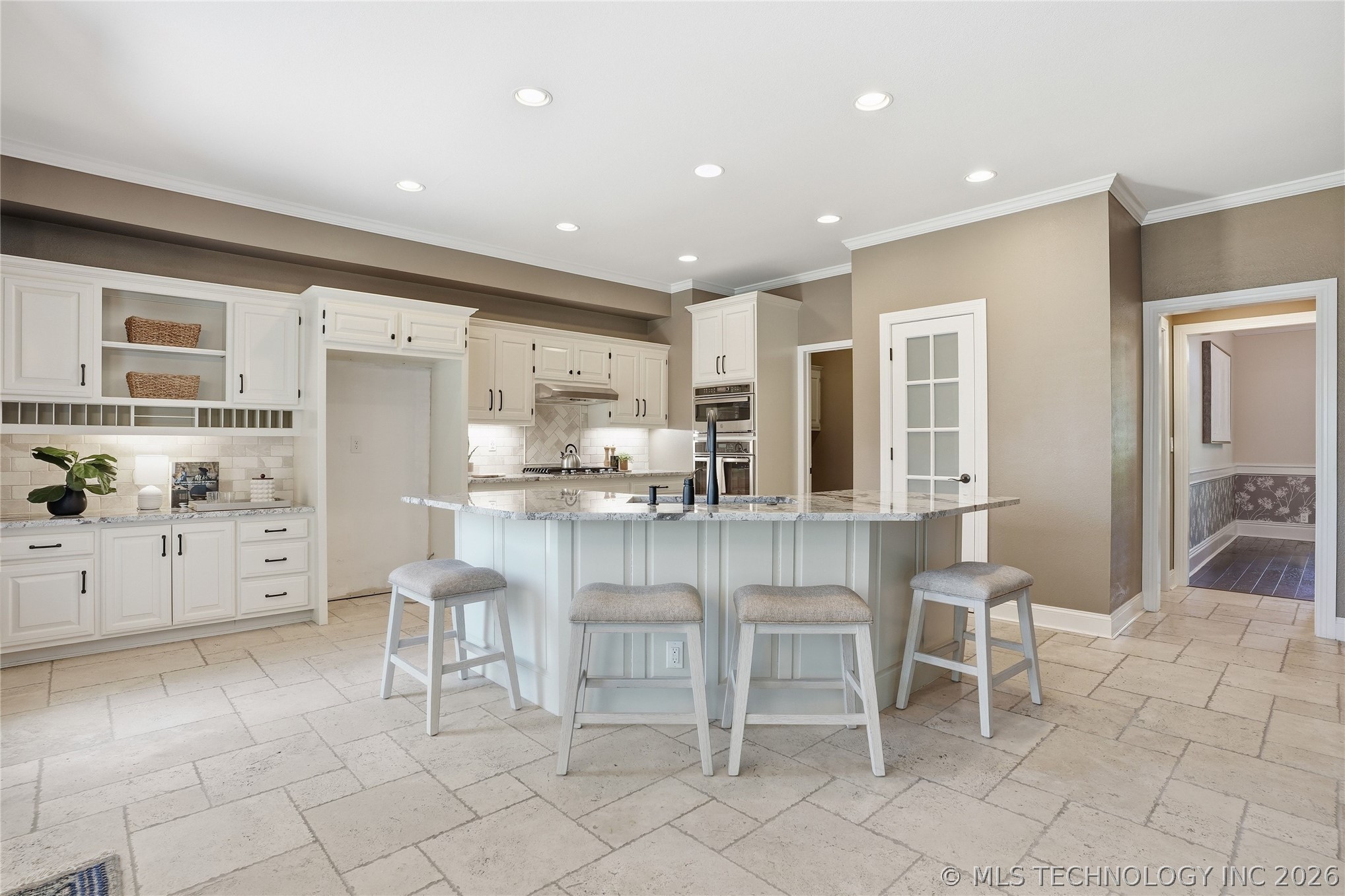 5726 E 101st Place Tulsa OK 74137