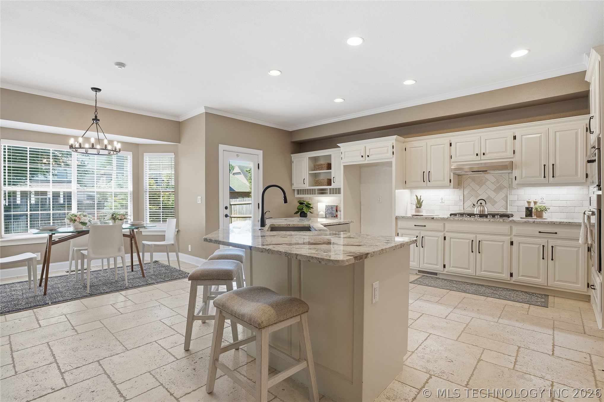 5726 E 101st Place Tulsa OK 74137