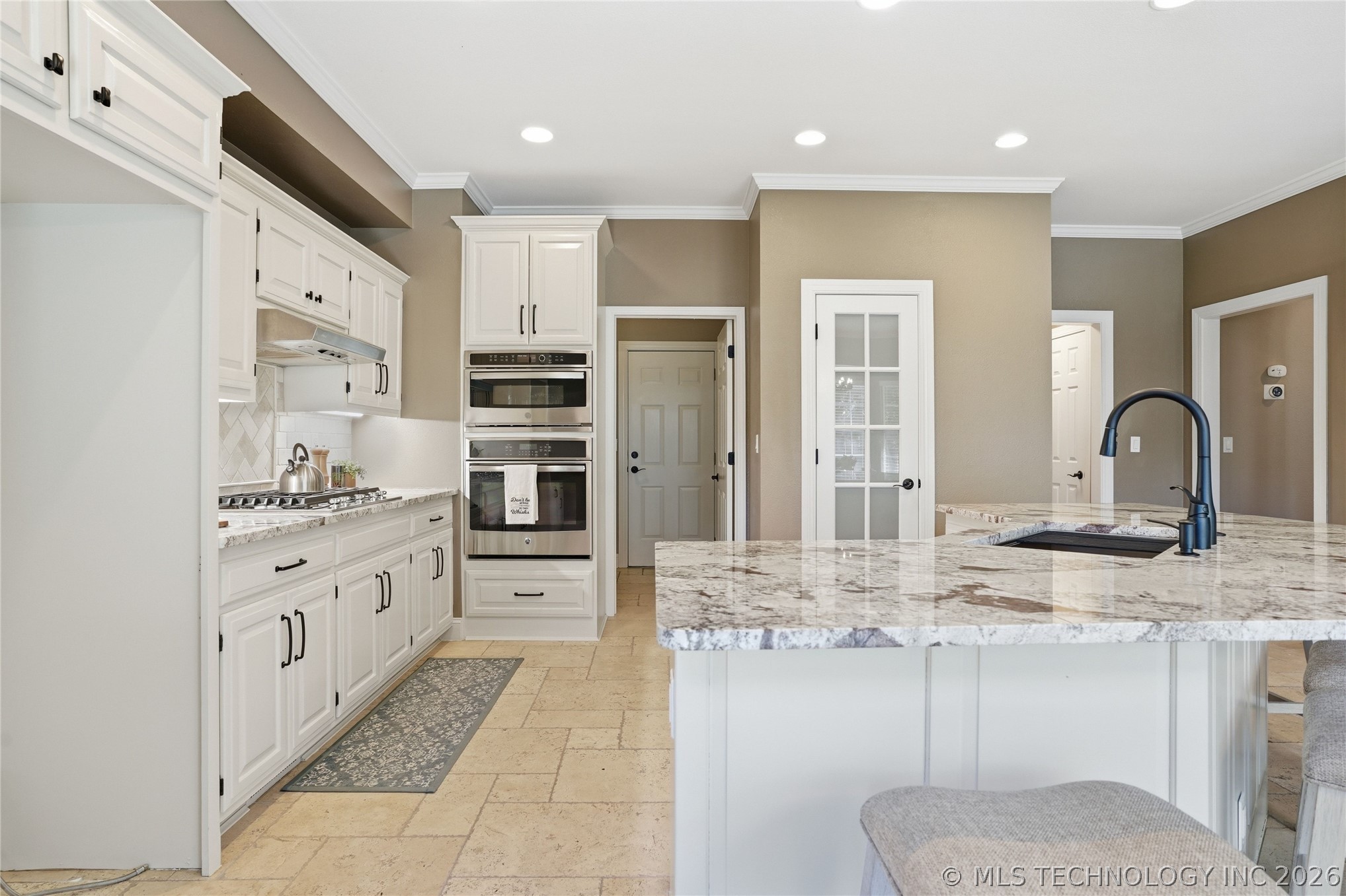 5726 E 101st Place Tulsa OK 74137