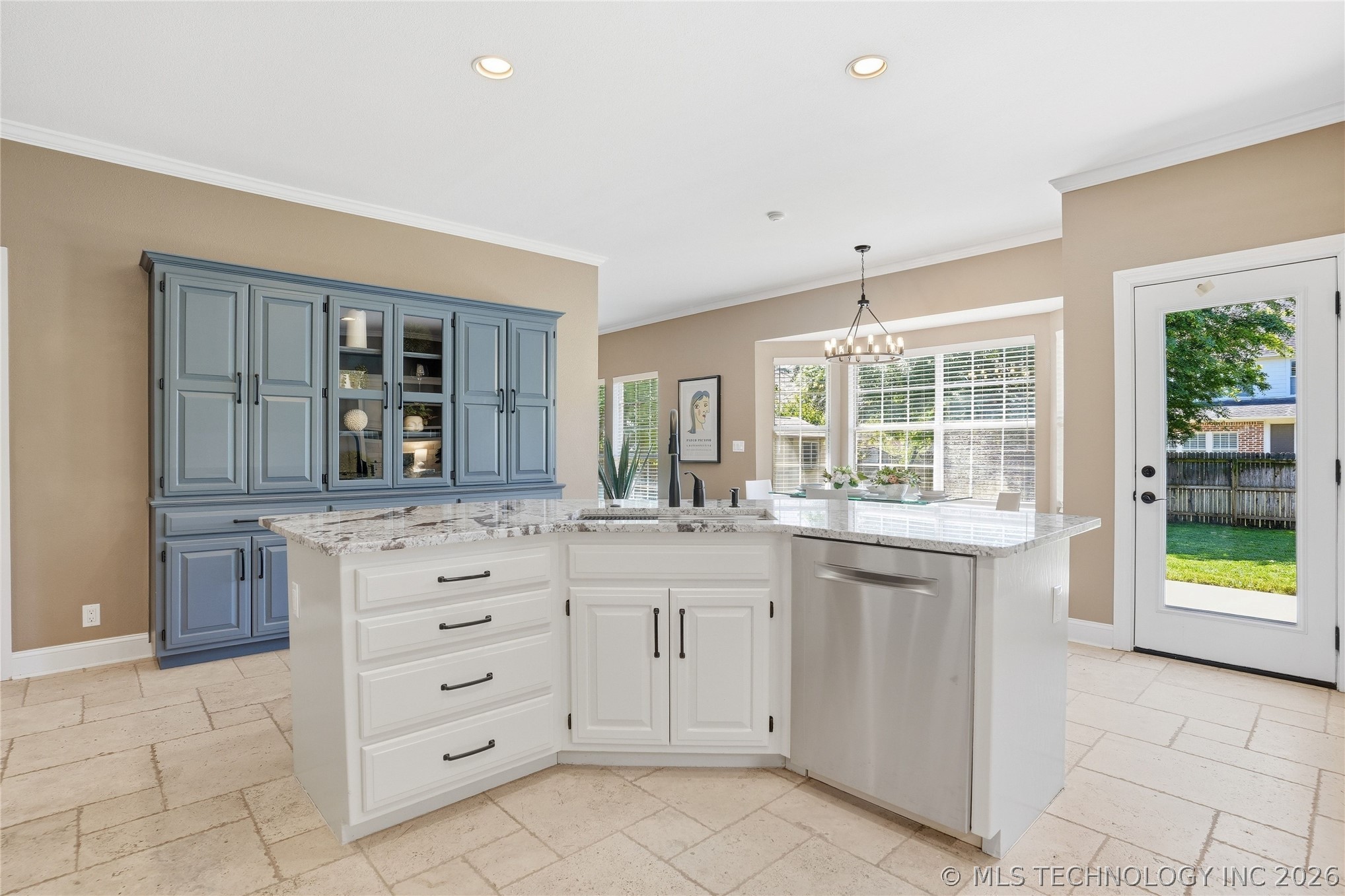 5726 E 101st Place Tulsa OK 74137