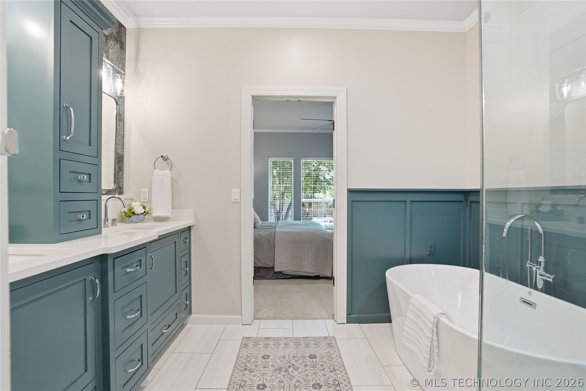 5726 E 101st Place Tulsa OK 74137