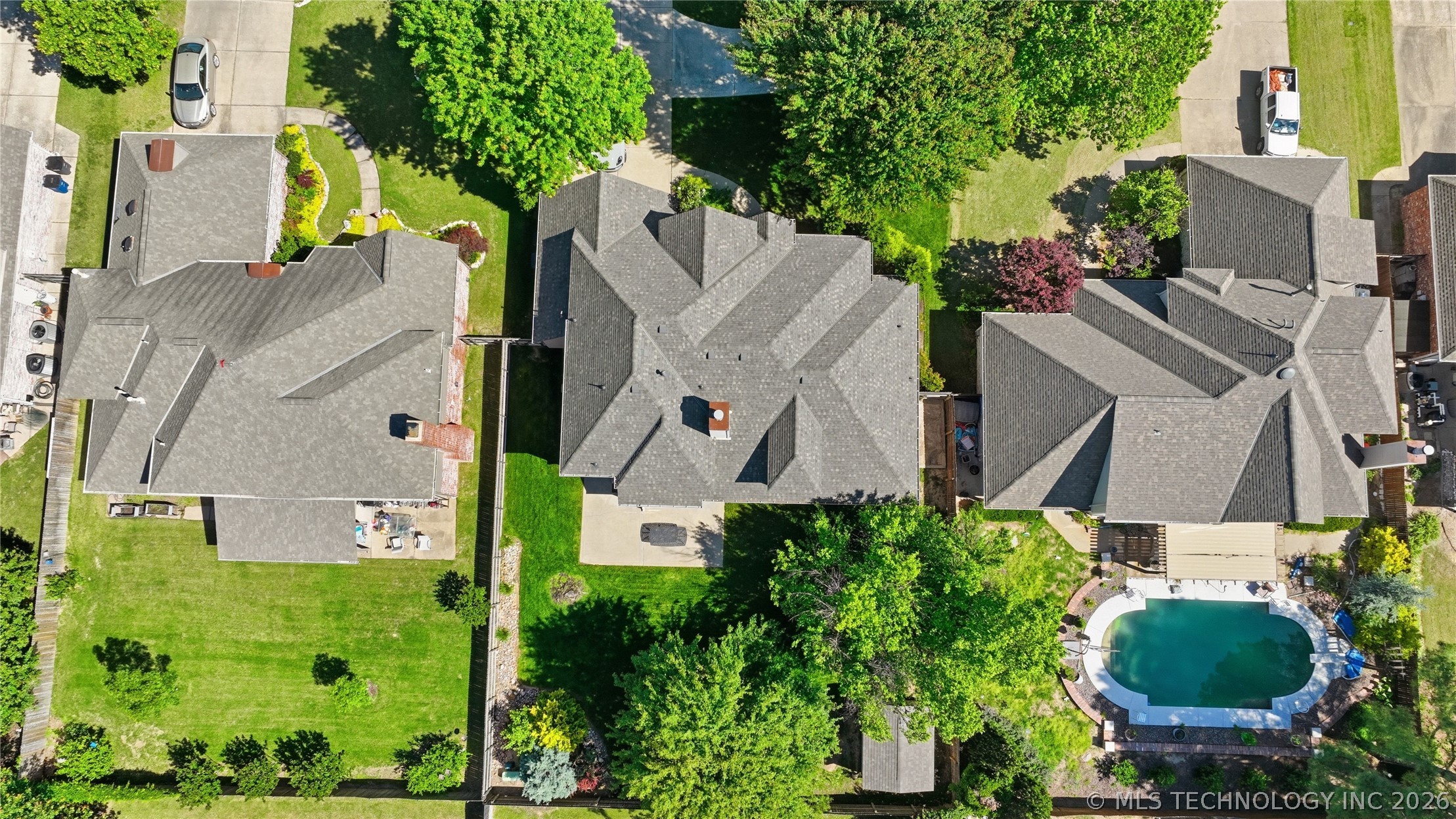 5726 E 101st Place Tulsa OK 74137
