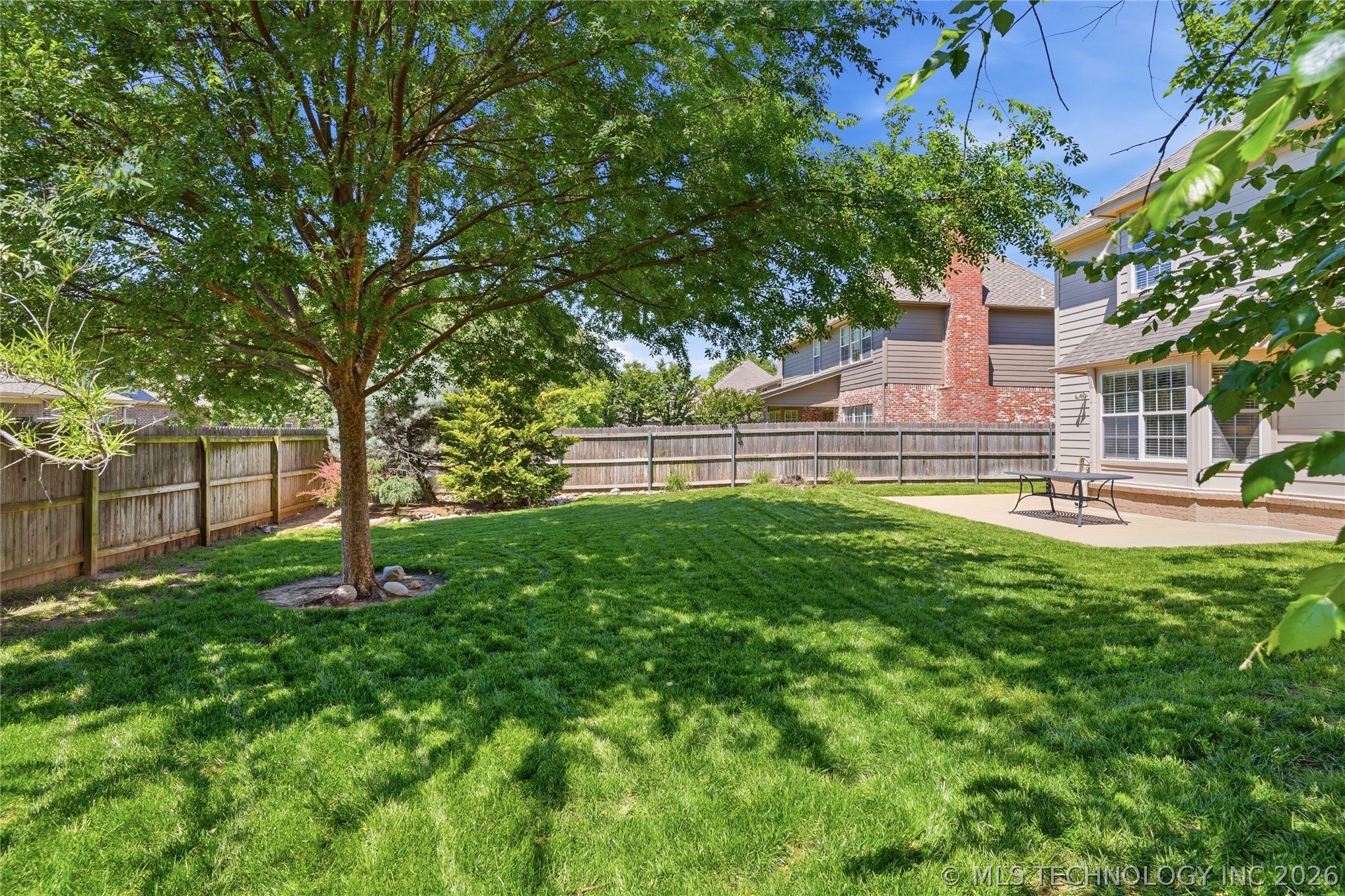 5726 E 101st Place Tulsa OK 74137