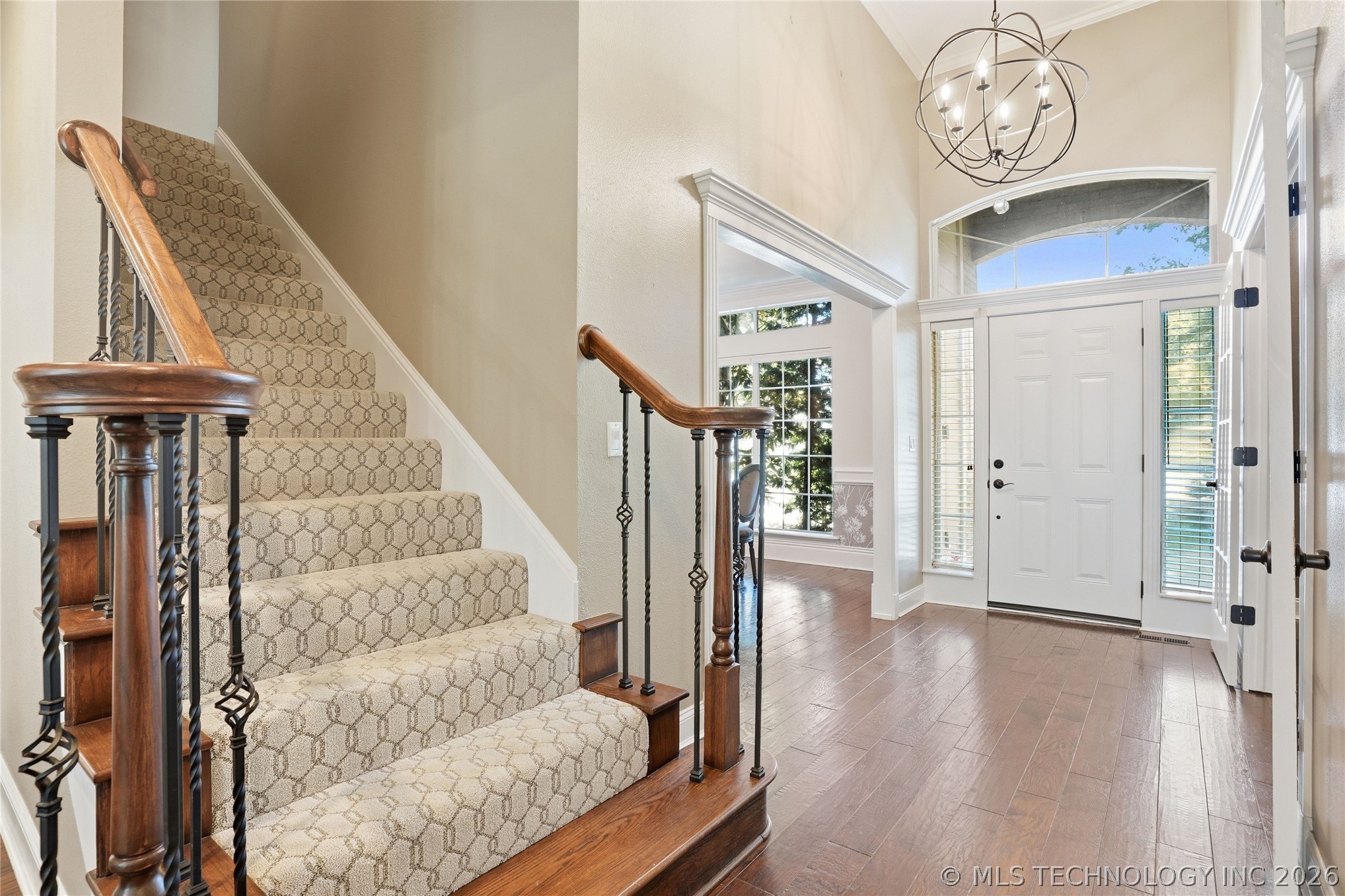 5726 E 101st Place Tulsa OK 74137