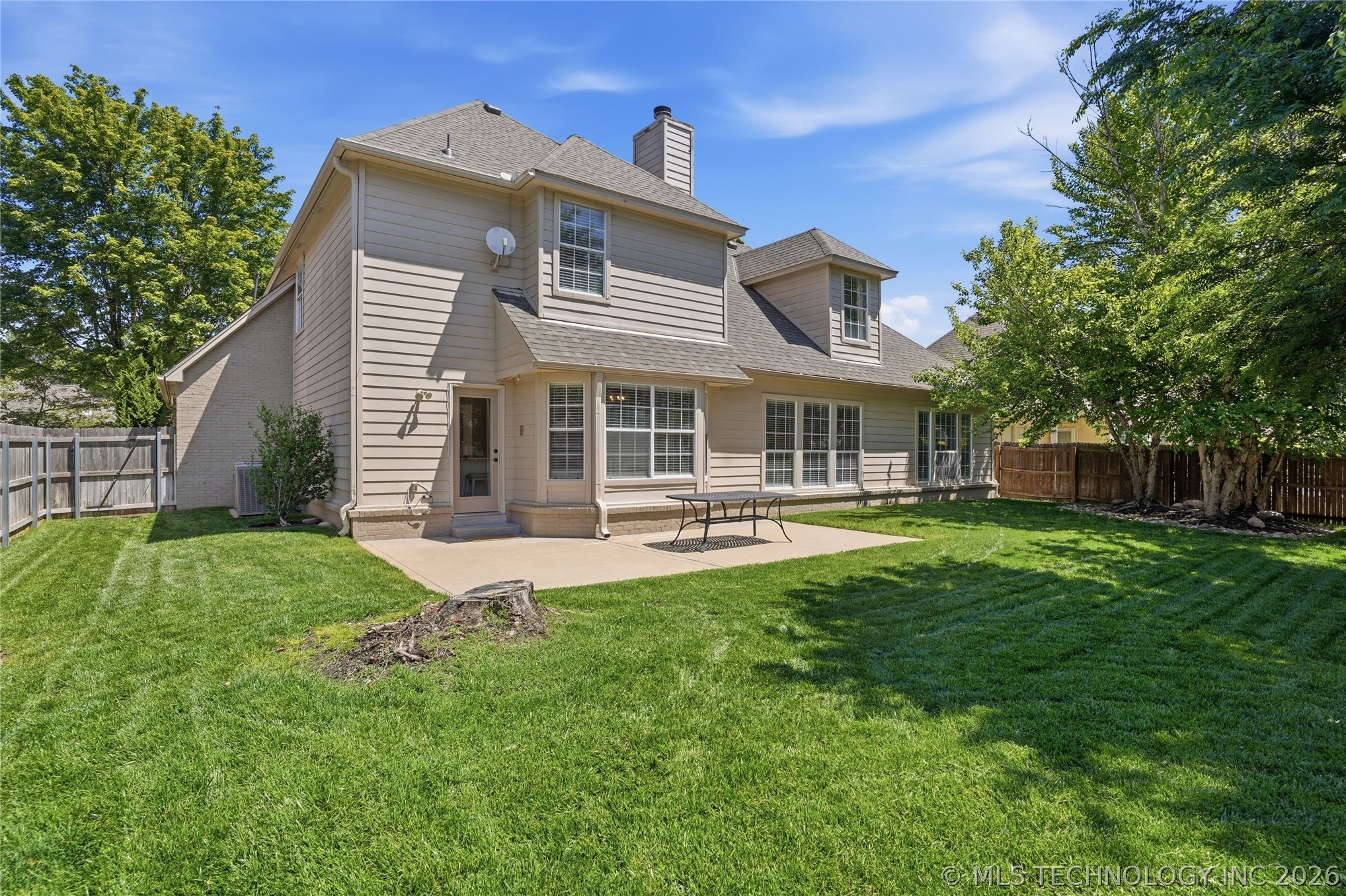 5726 E 101st Place Tulsa OK 74137