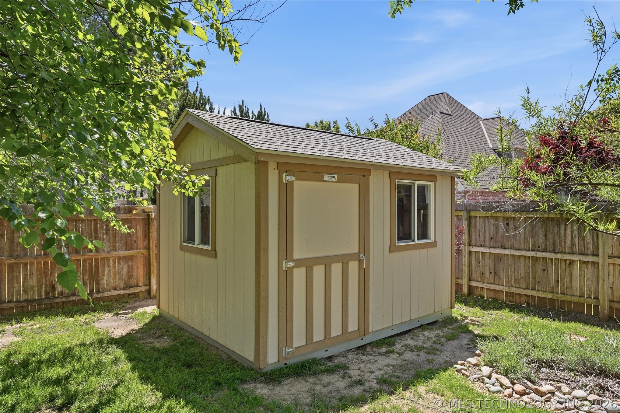 5726 E 101st Place Tulsa OK 74137