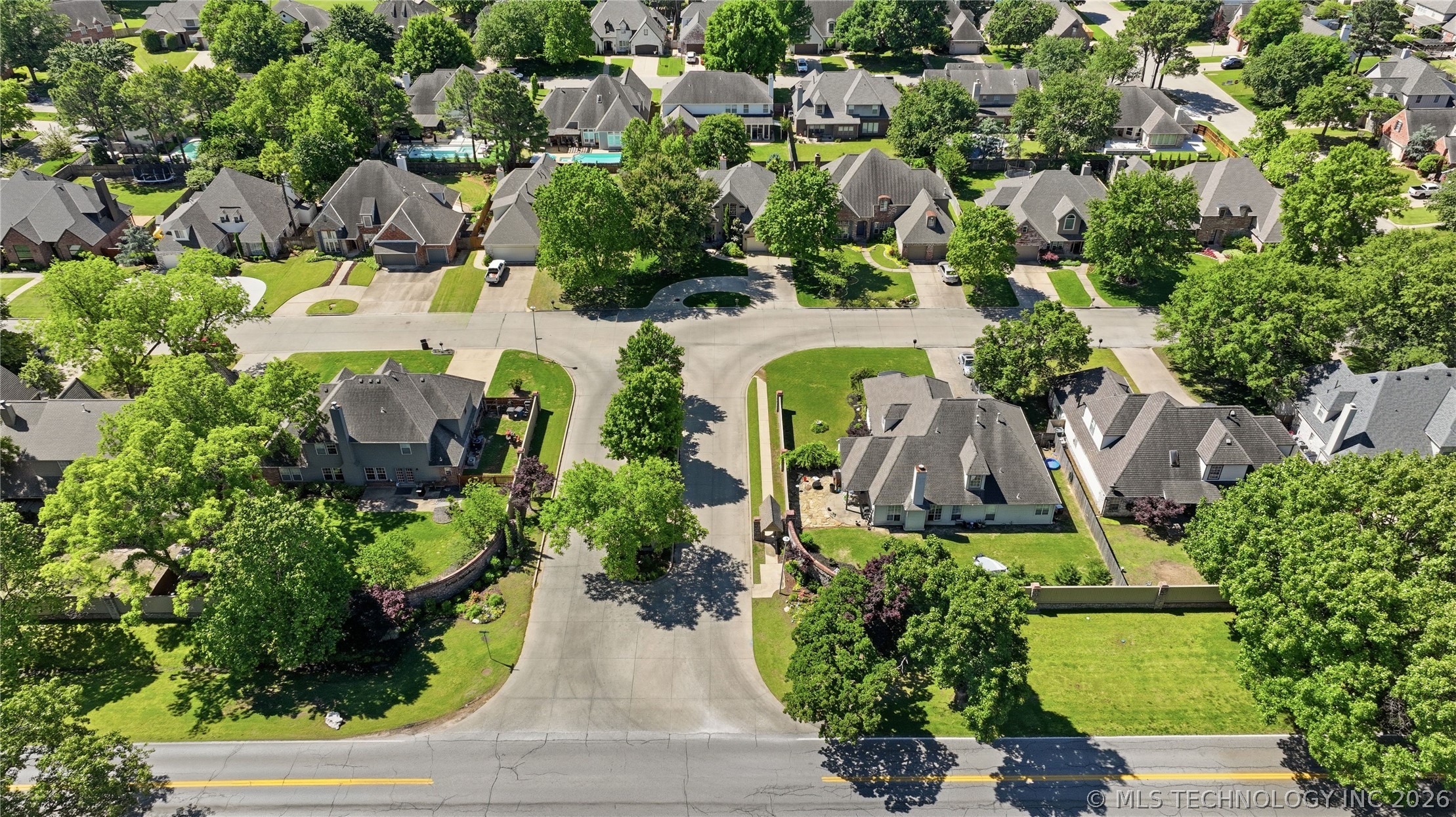 5726 E 101st Place Tulsa OK 74137