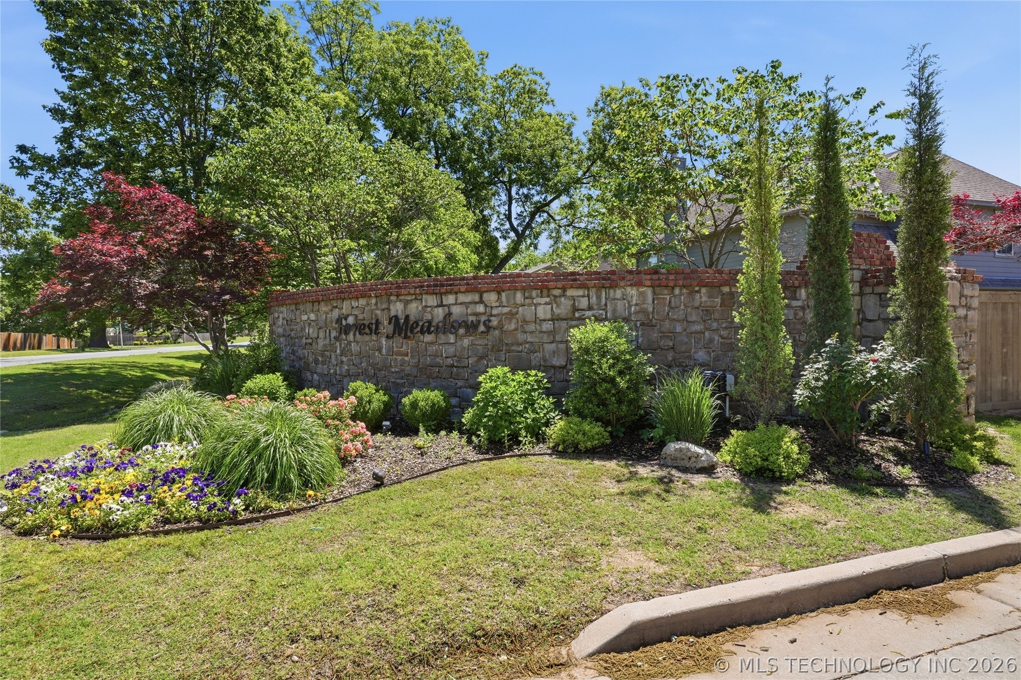 5726 E 101st Place Tulsa OK 74137