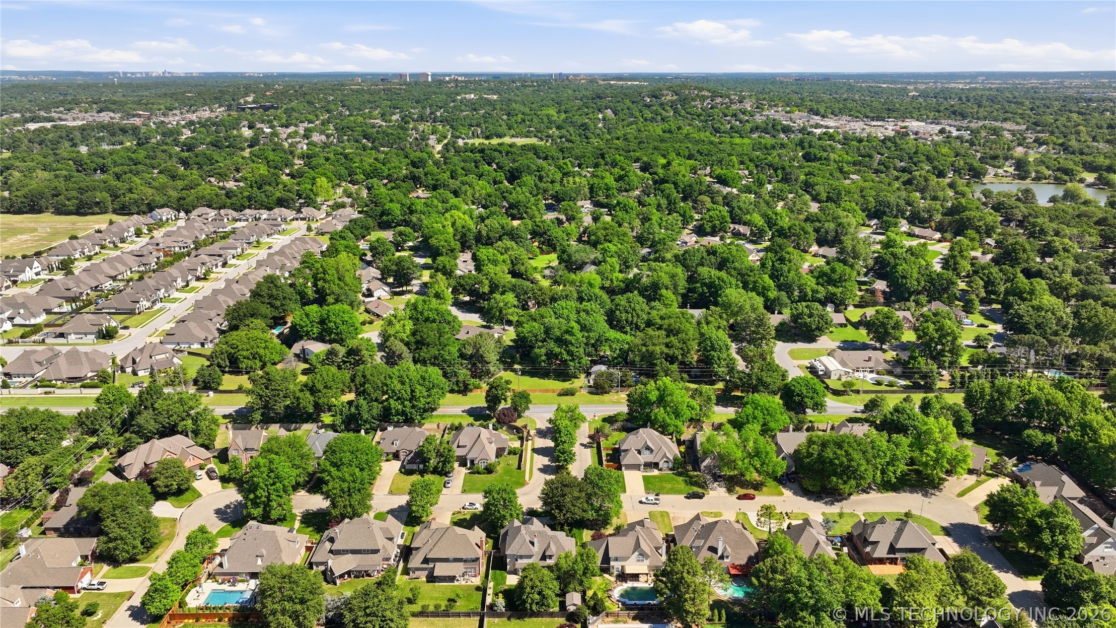 5726 E 101st Place Tulsa OK 74137