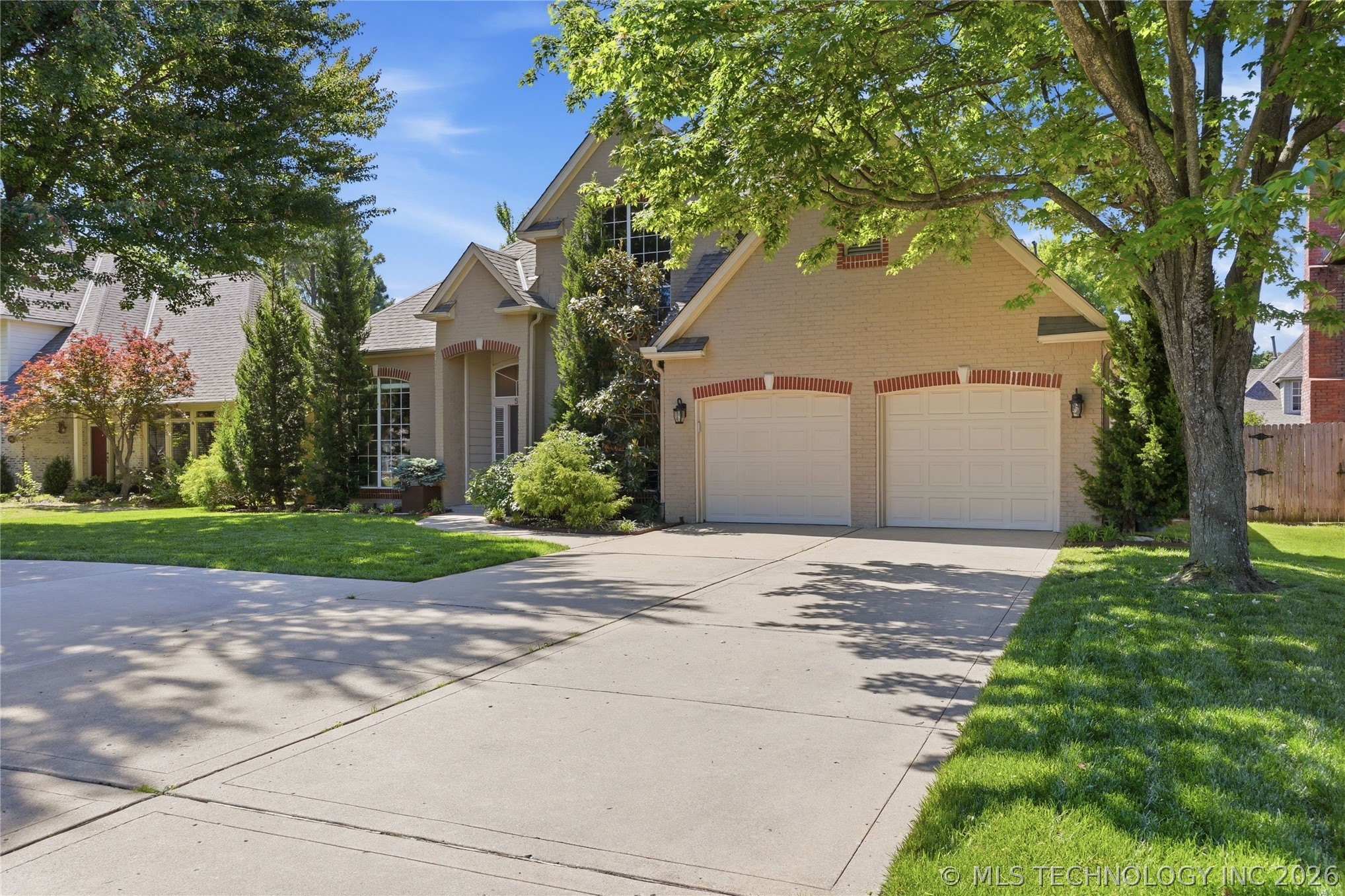 5726 E 101st Place Tulsa OK 74137