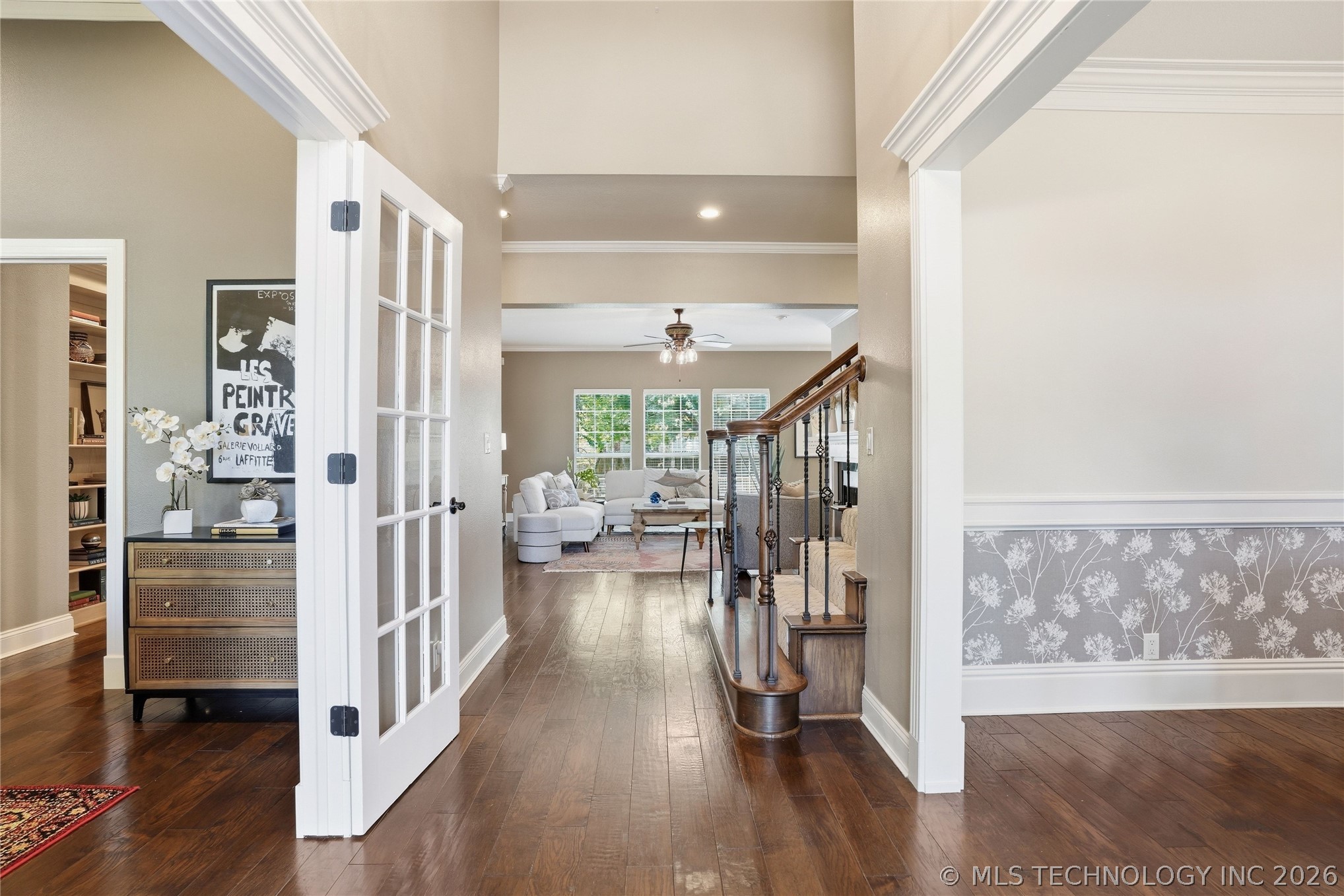 5726 E 101st Place Tulsa OK 74137