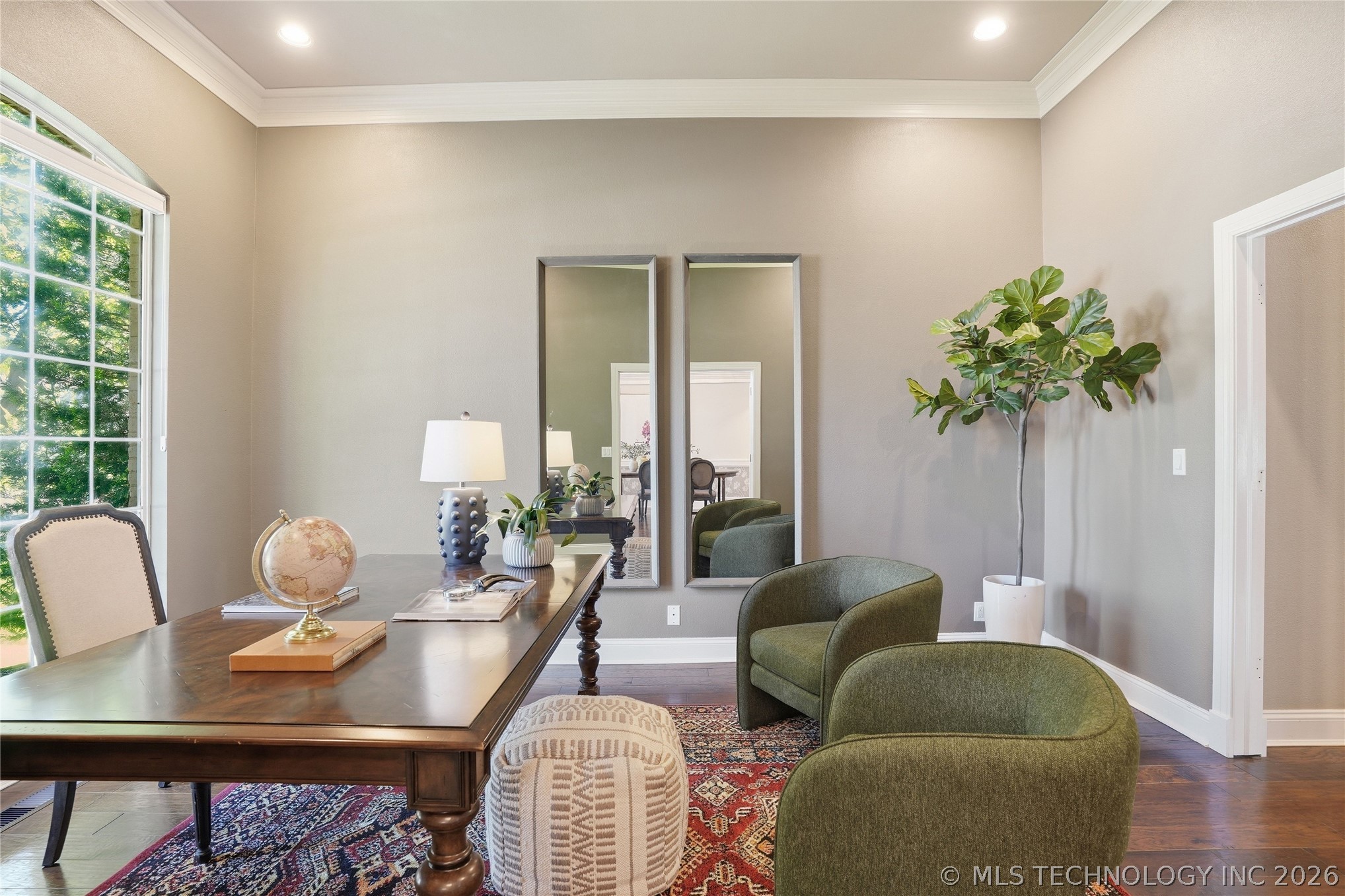 5726 E 101st Place Tulsa OK 74137