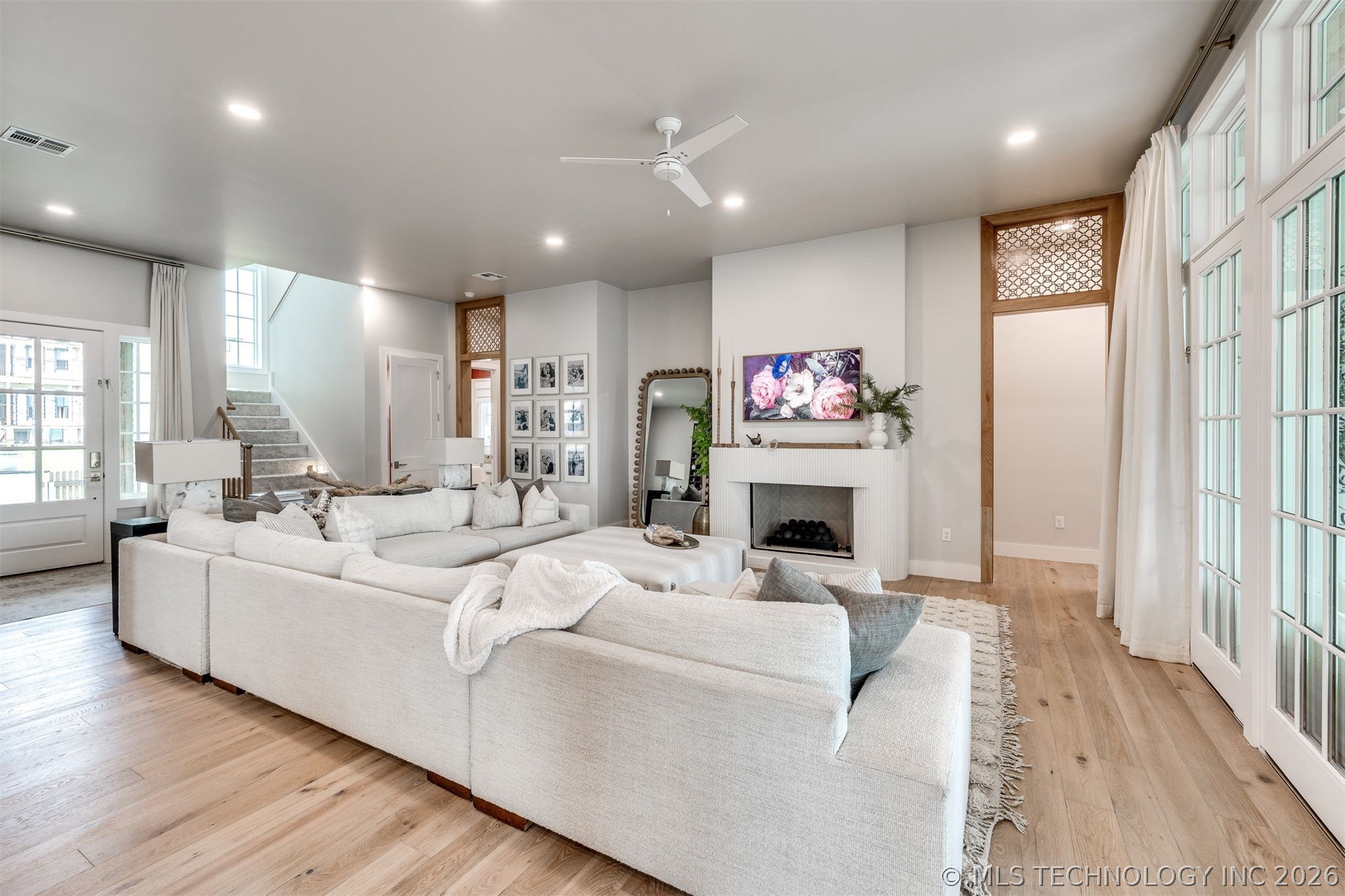 58 Center Lane N Carlton Landing OK 74432