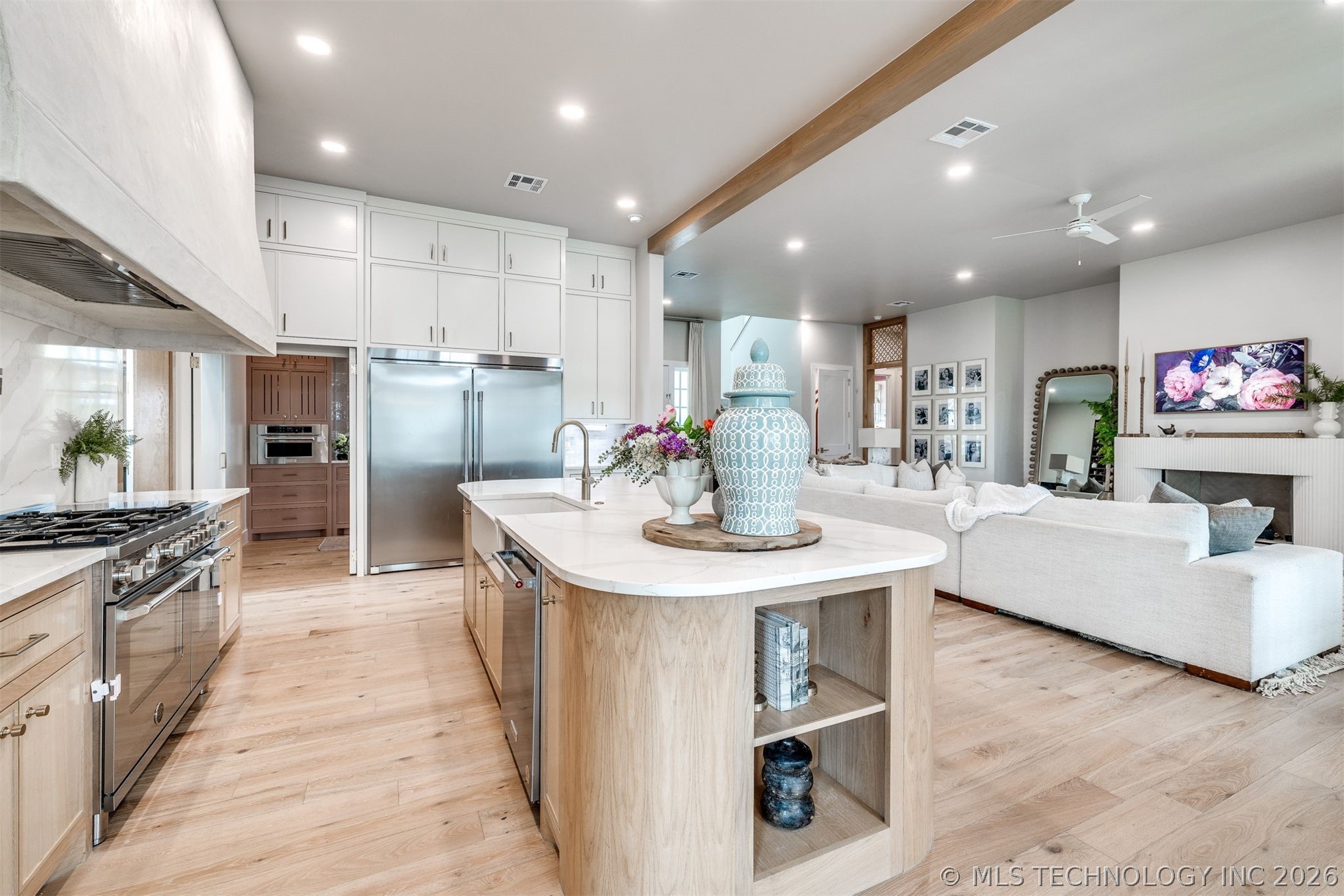 58 Center Lane N Carlton Landing OK 74432