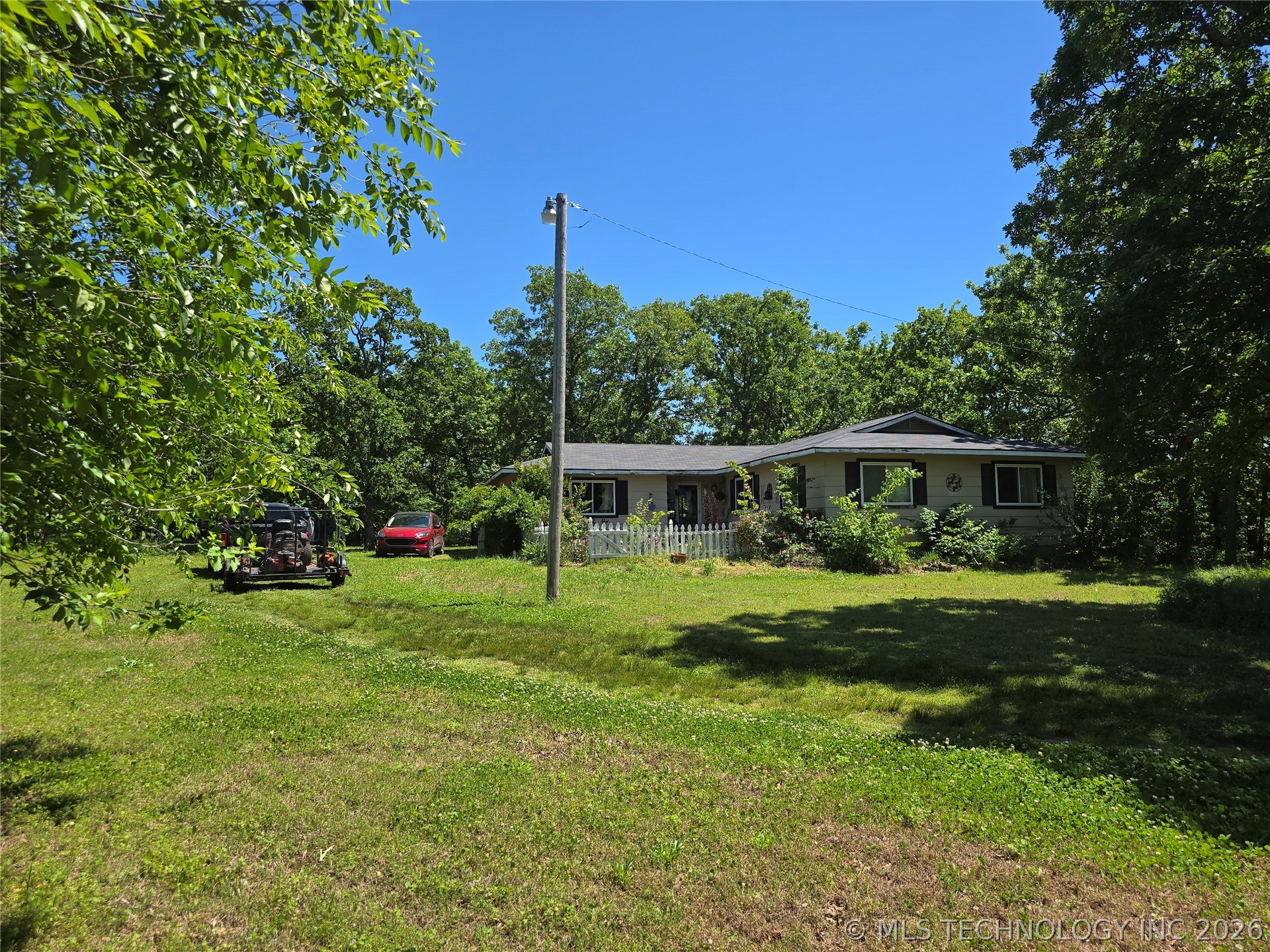 14501 E 202nd Street S Bixby OK 74008