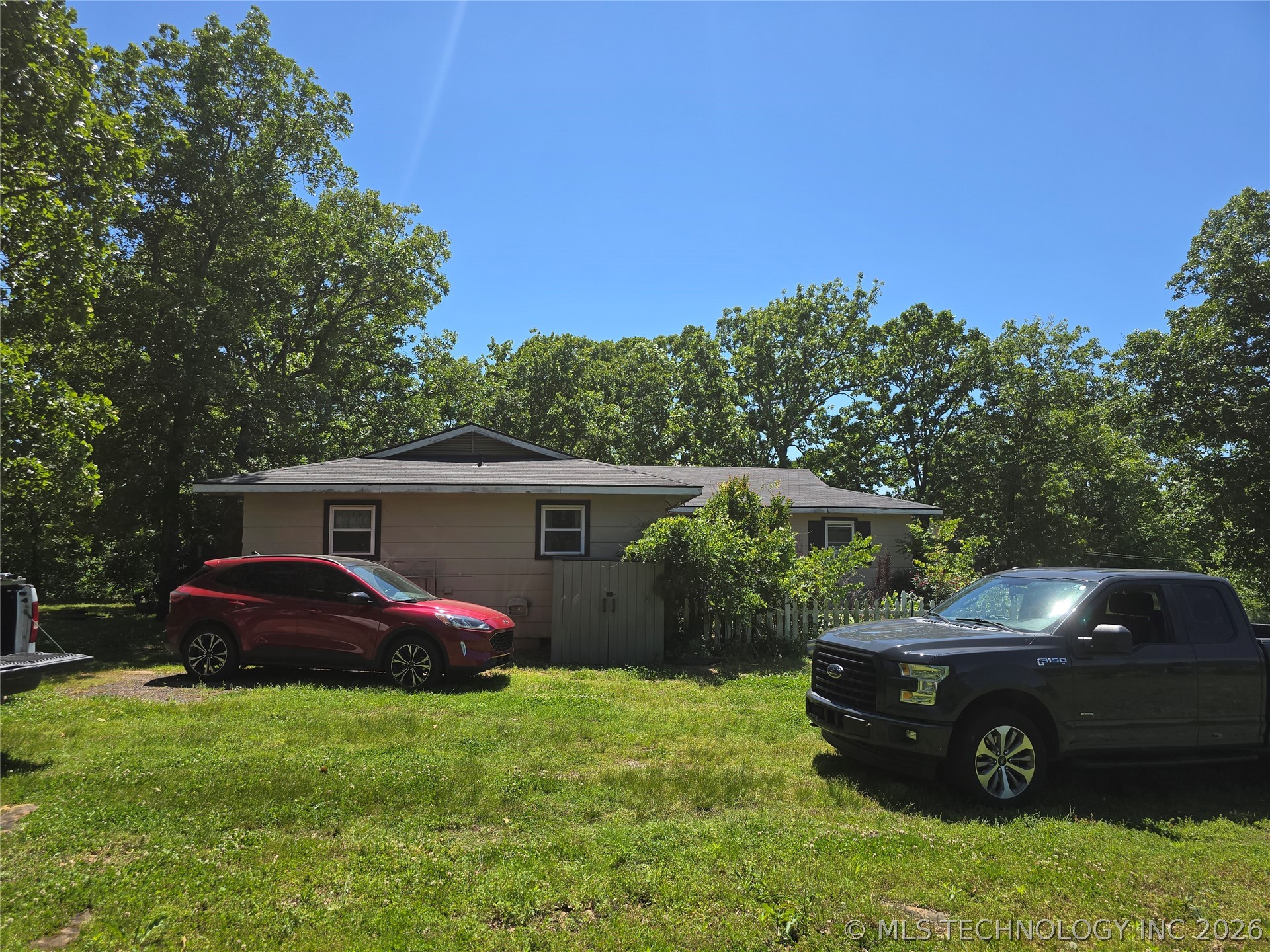 14501 E 202nd Street S Bixby OK 74008