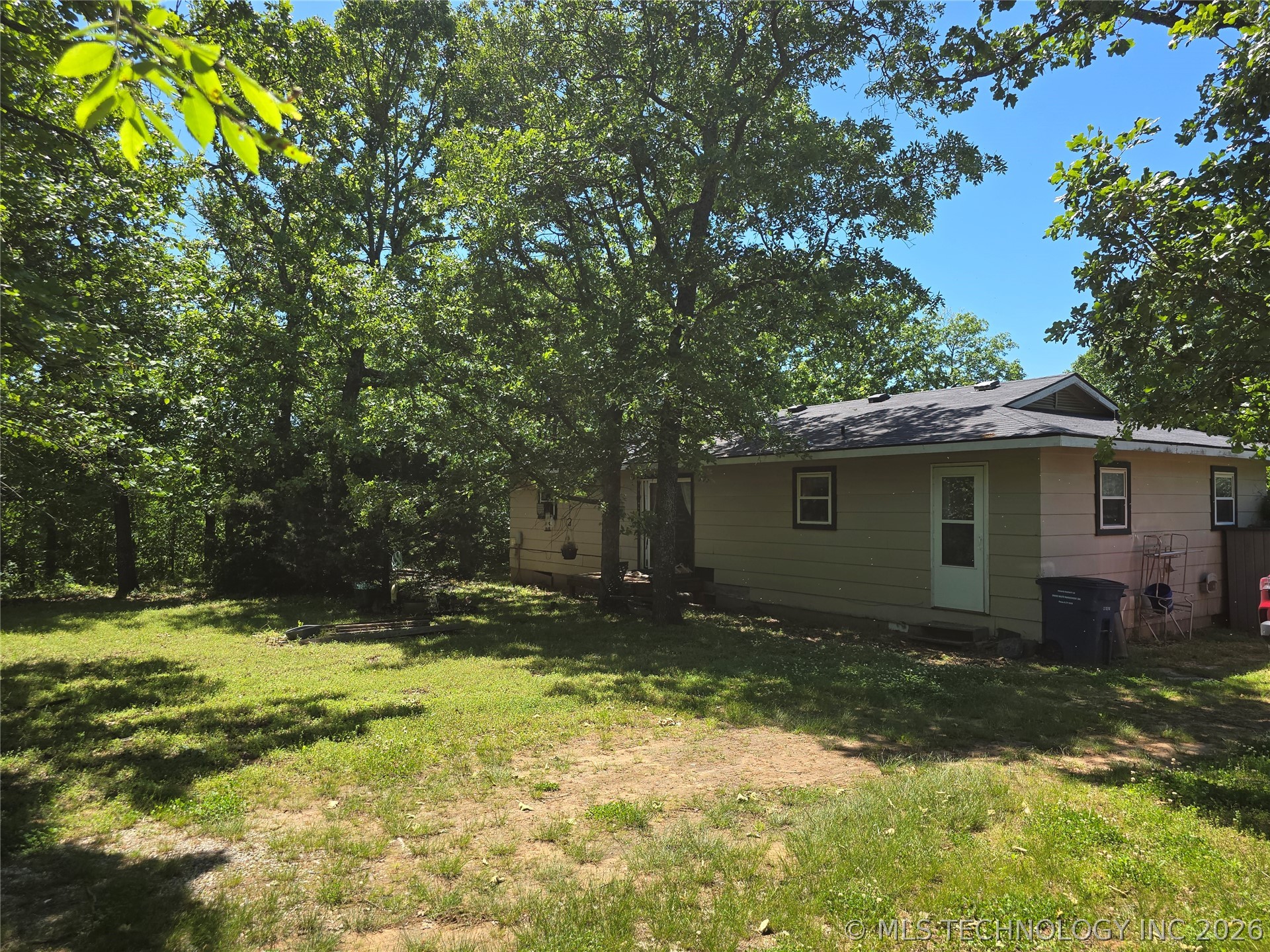 14501 E 202nd Street S Bixby OK 74008