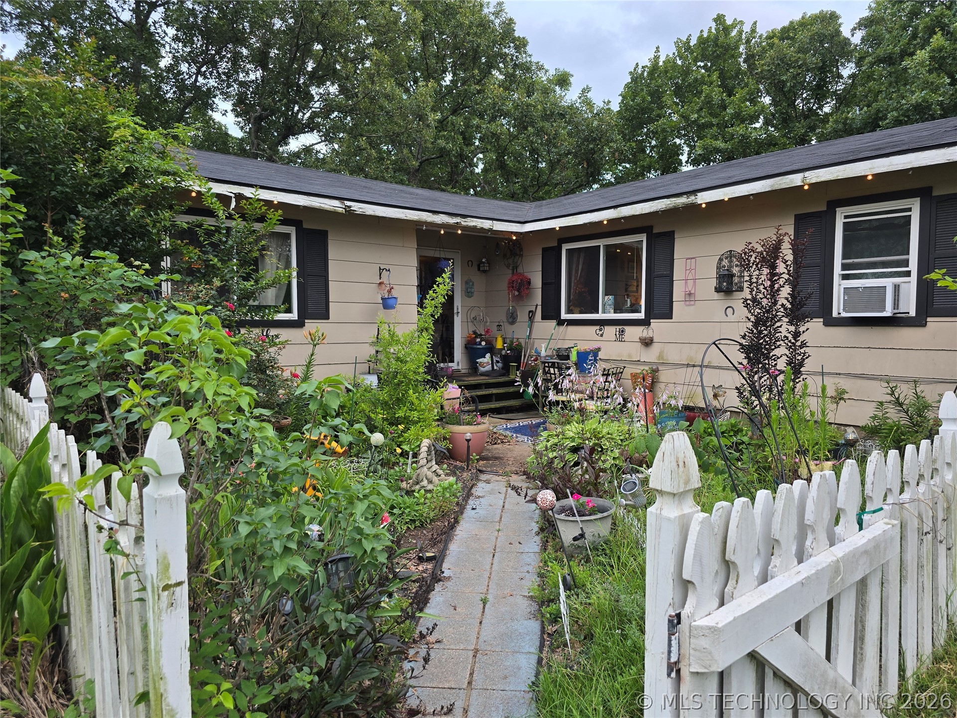 14501 E 202nd Street S Bixby OK 74008